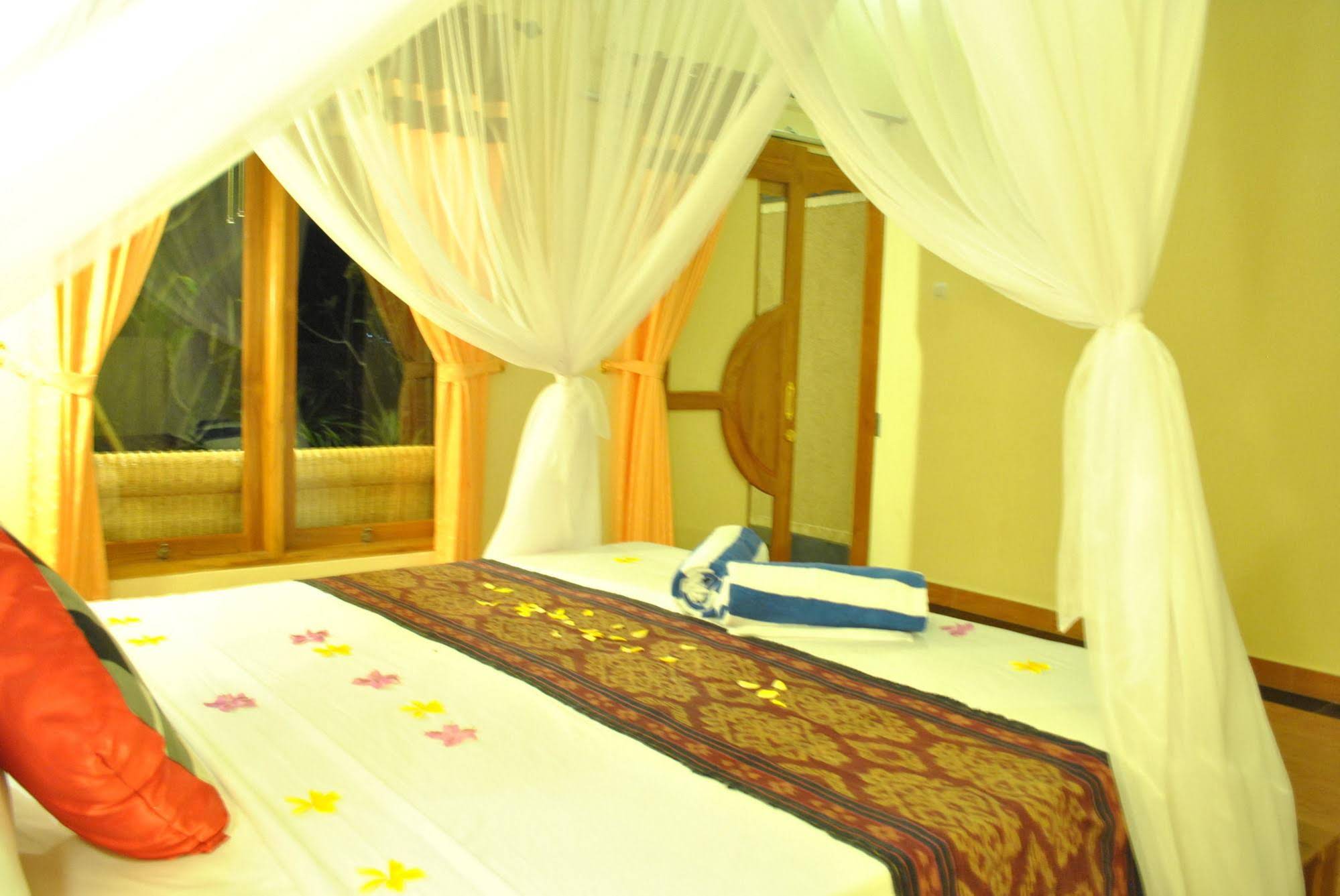 Trijaya Guest House