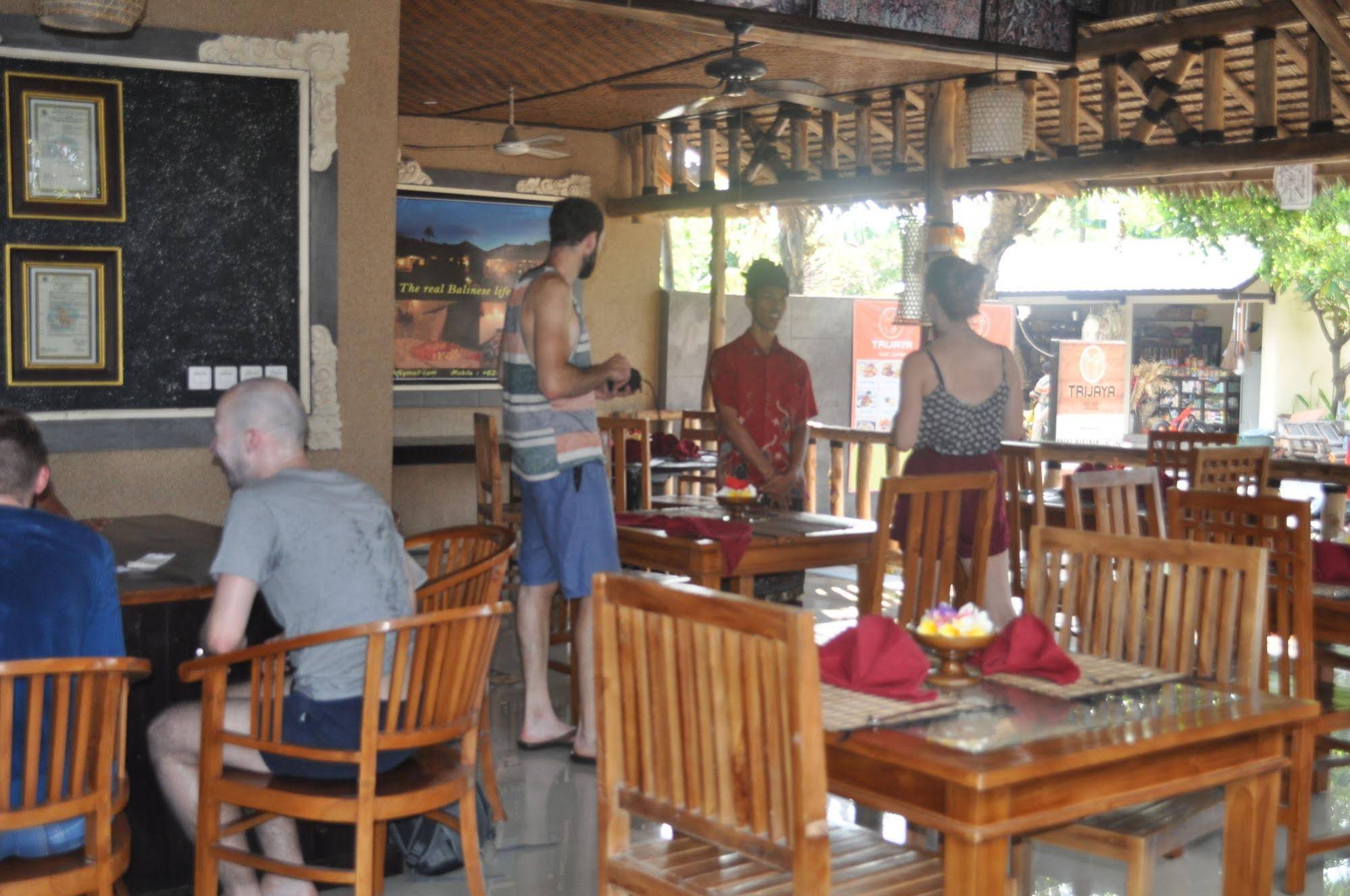 Trijaya Guest House