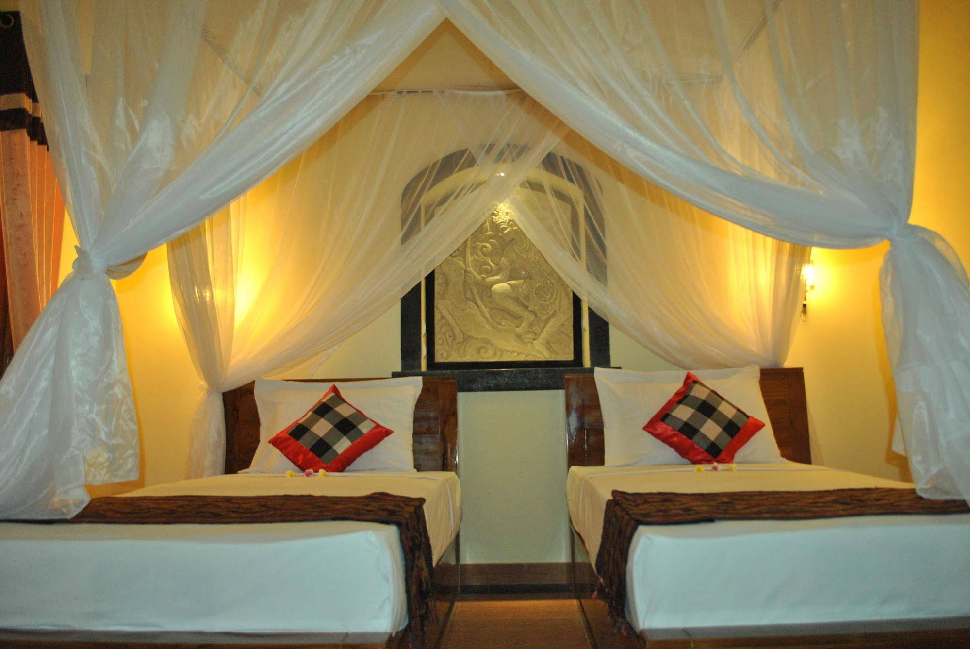 Trijaya Guest House