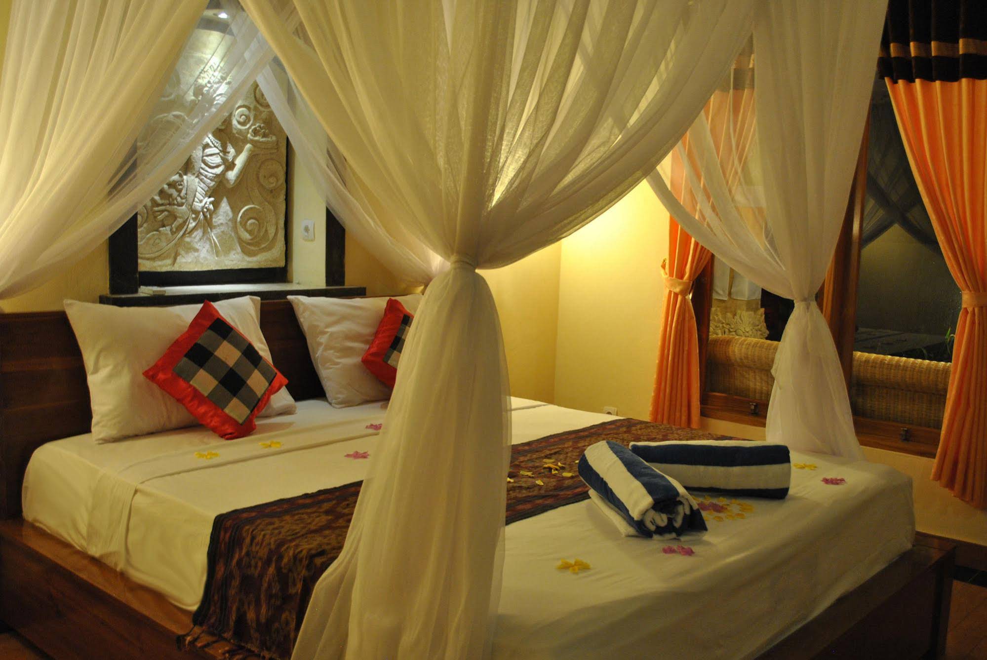 Trijaya Guest House