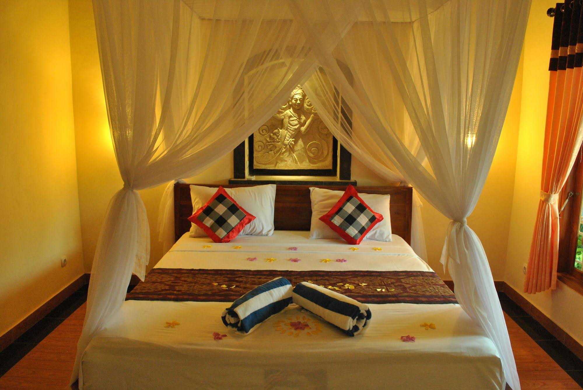 Trijaya Guest House