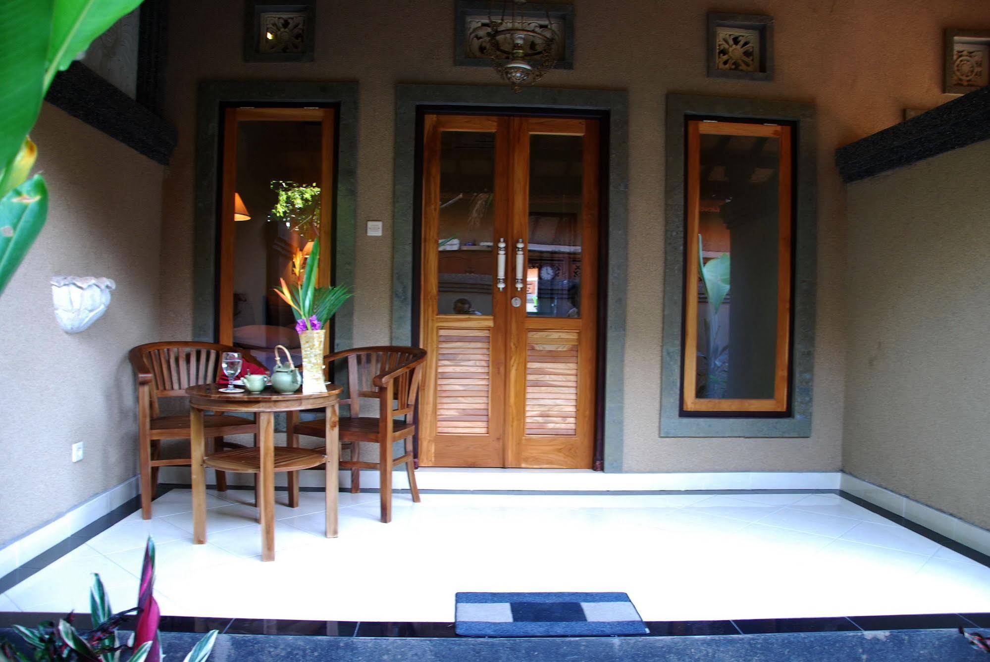 Trijaya Guest House