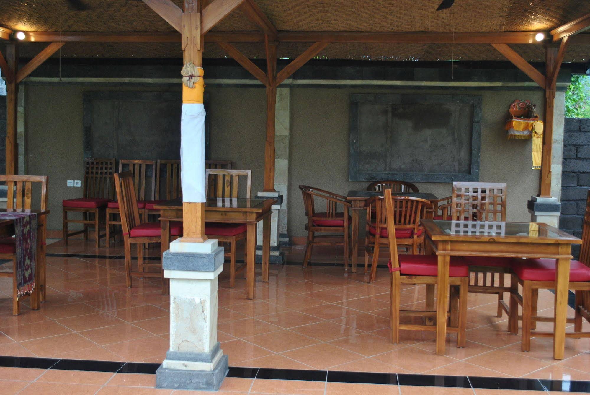 Trijaya Guest House