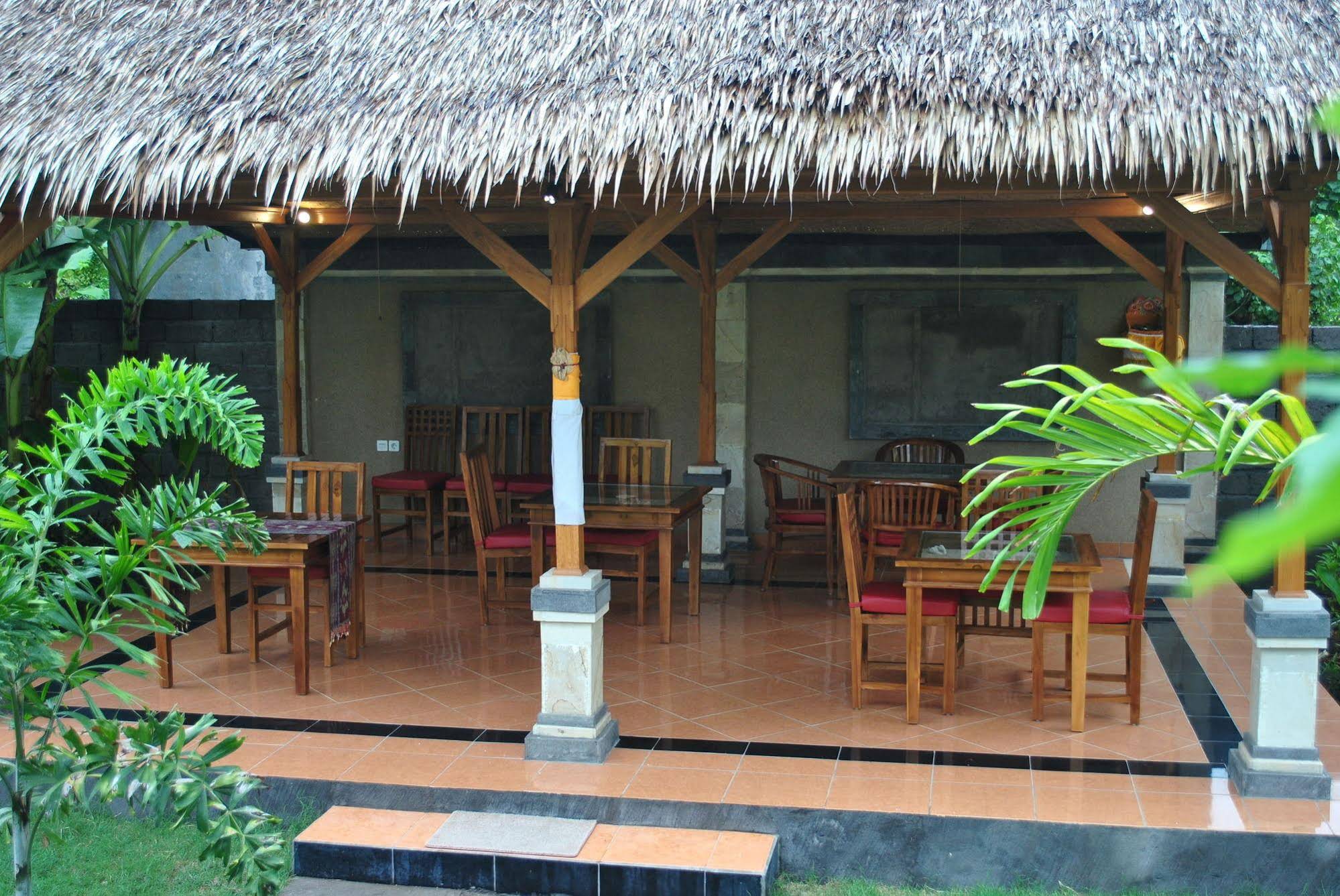 Trijaya Guest House