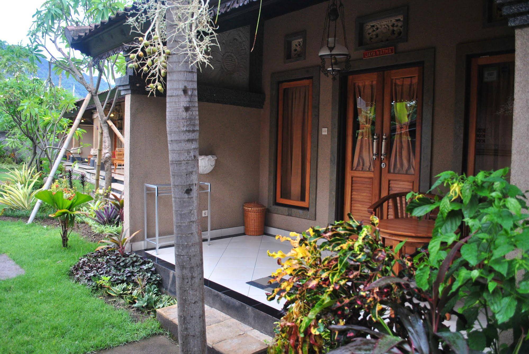 Trijaya Guest House