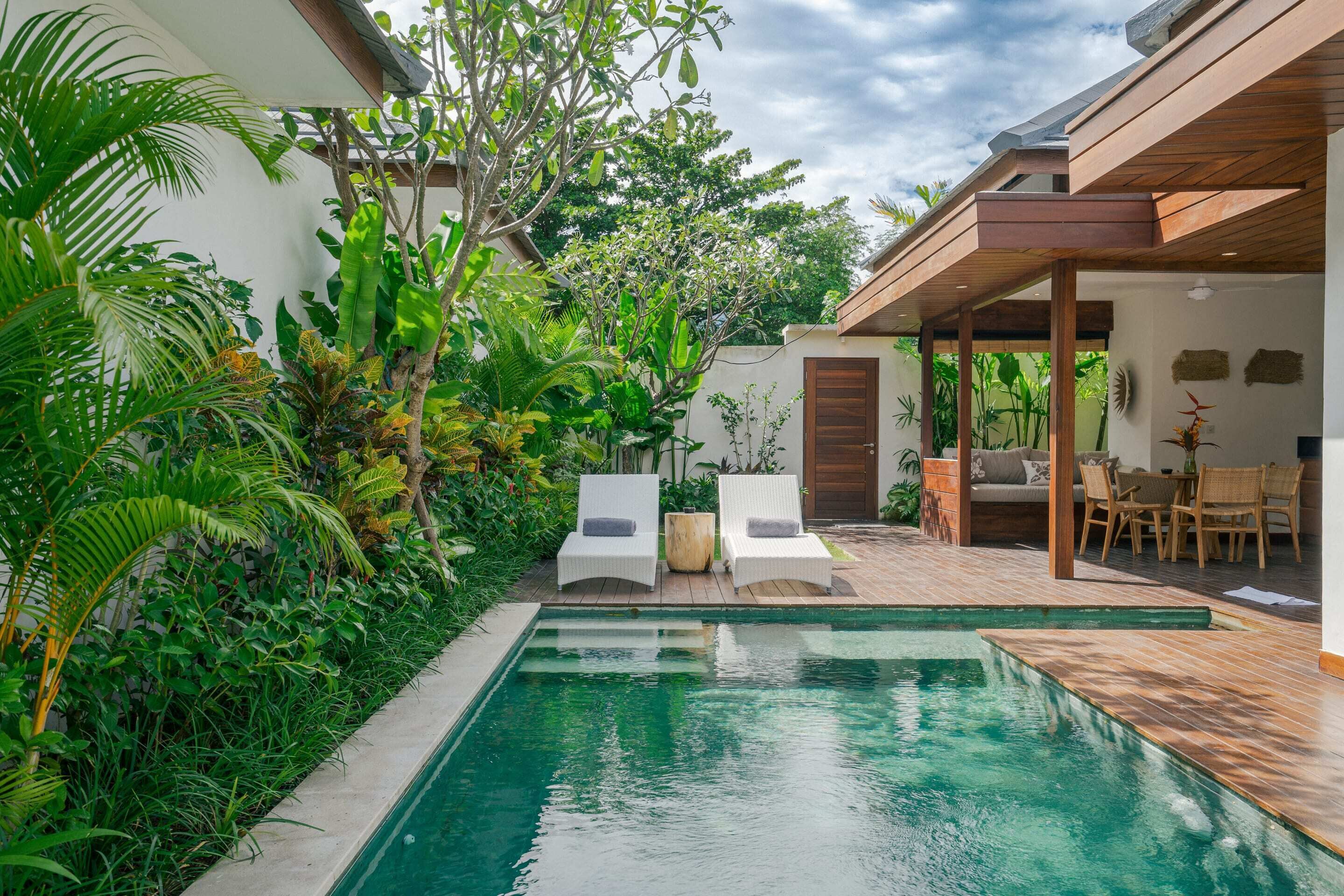Villa Pulau II