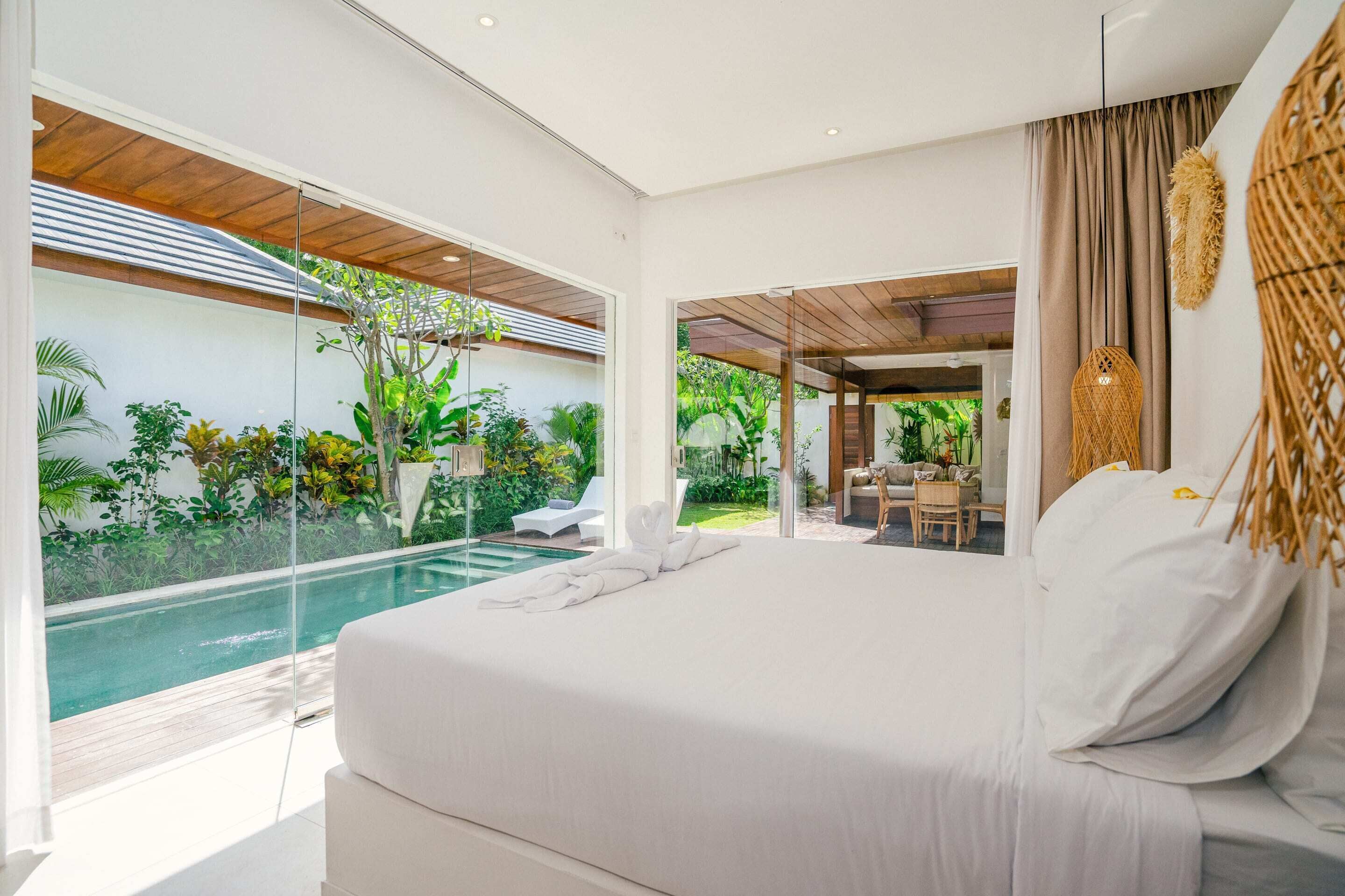 Villa Pulau II