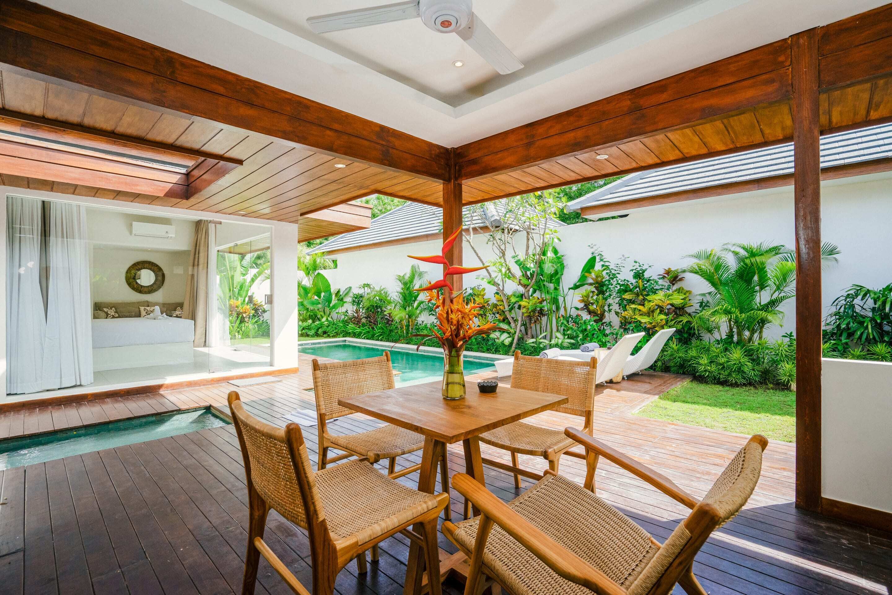 Villa Pulau II