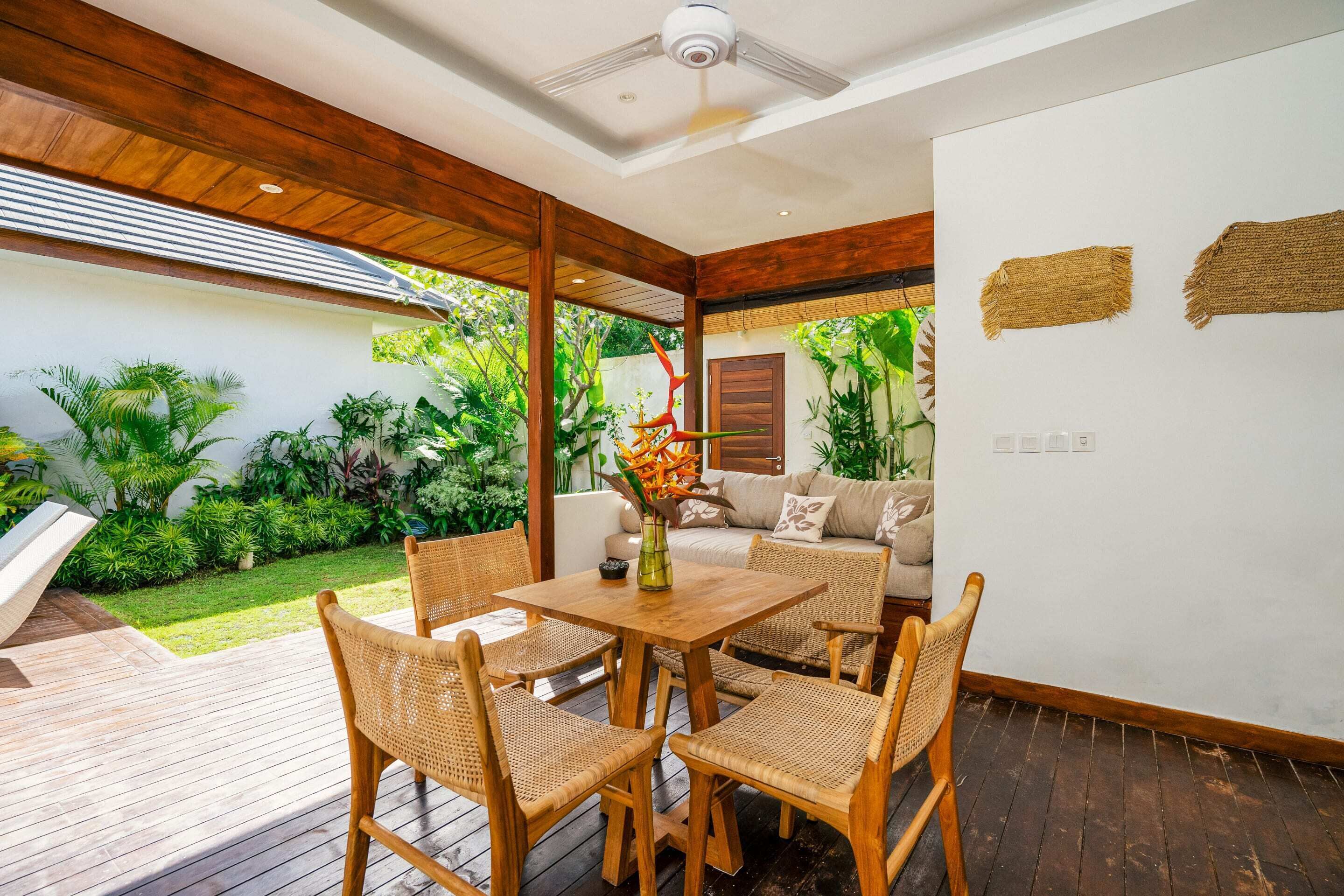 Villa Pulau II
