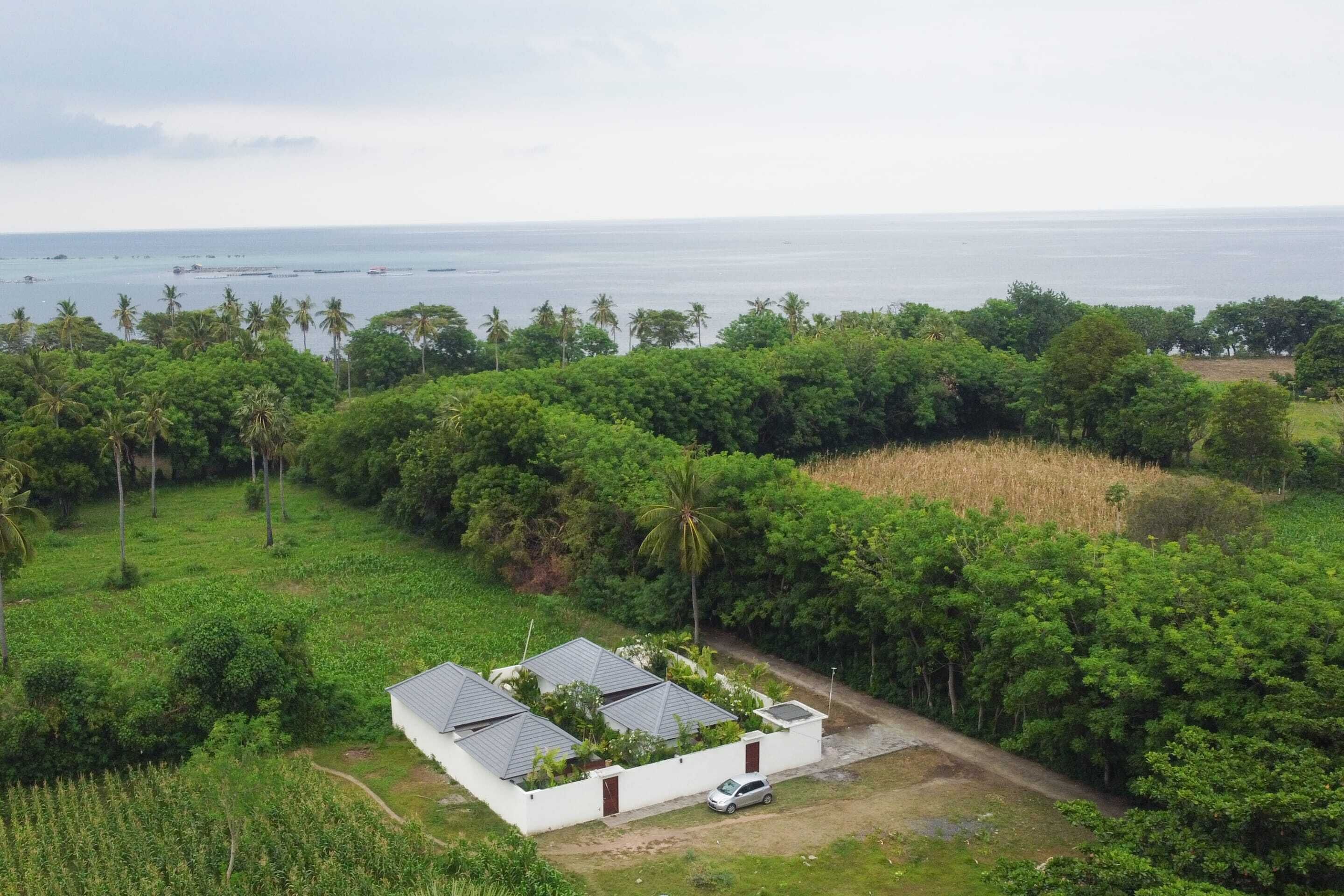 Villa Pulau II