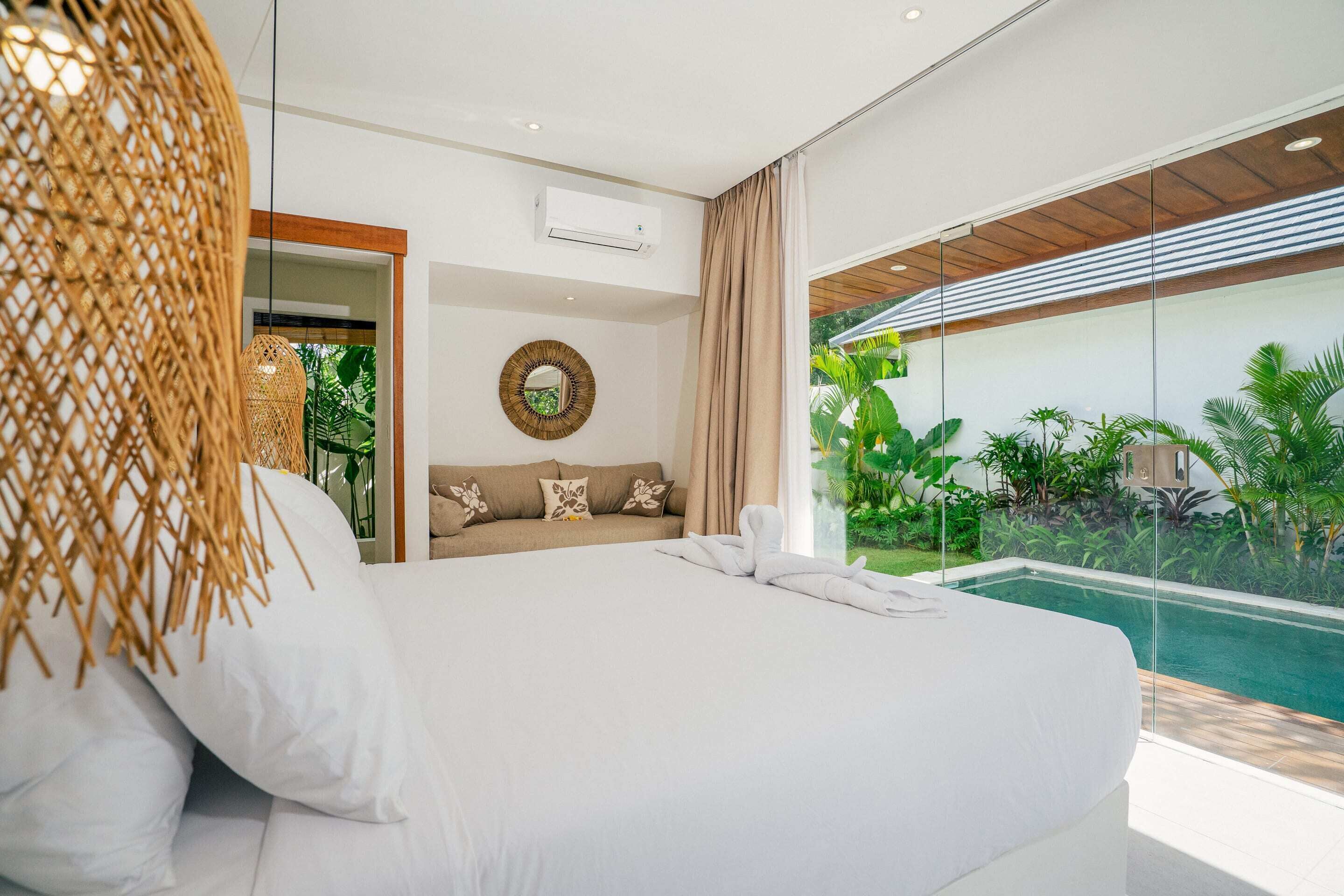 Villa Pulau II