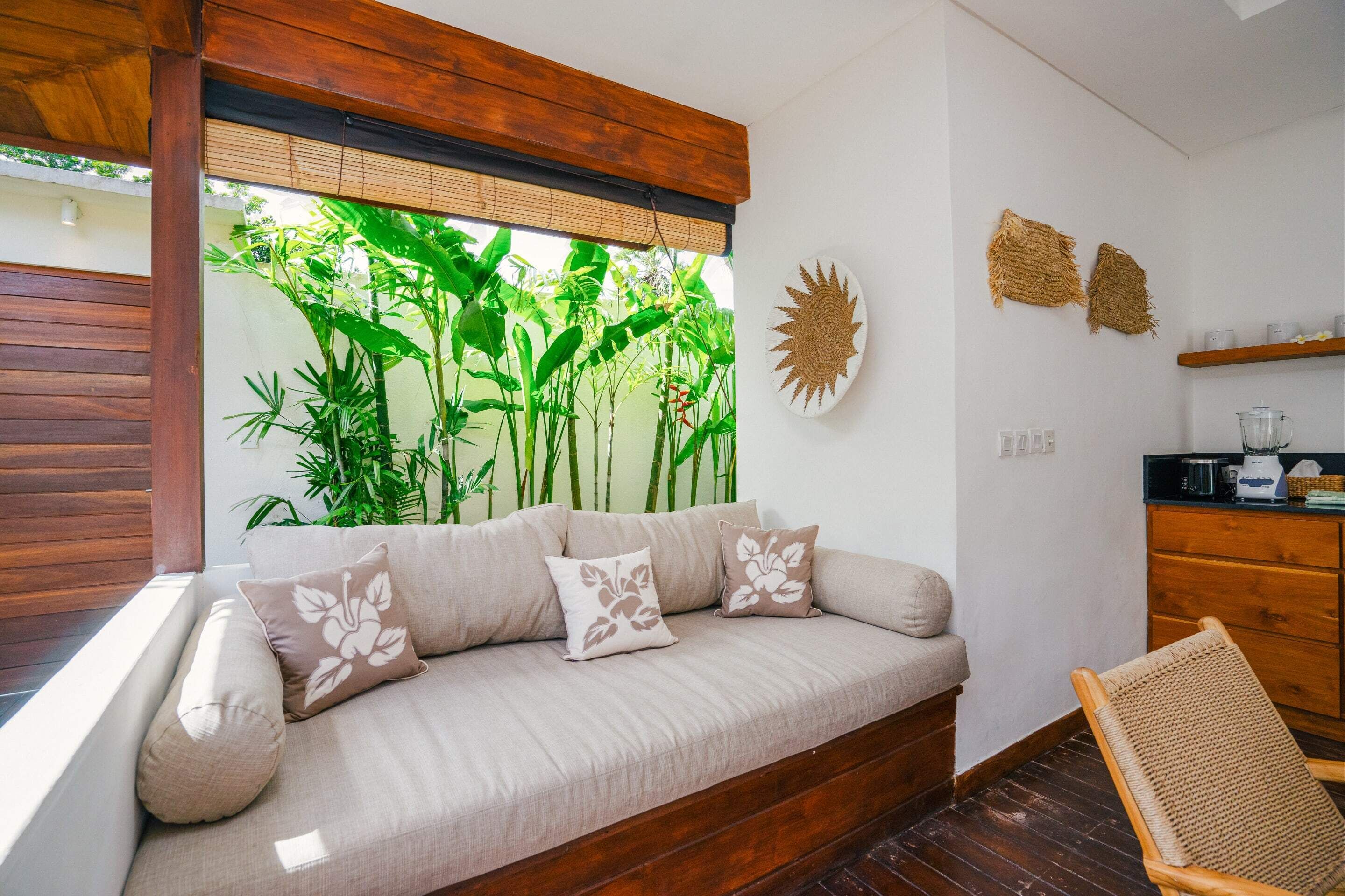 Villa Pulau II