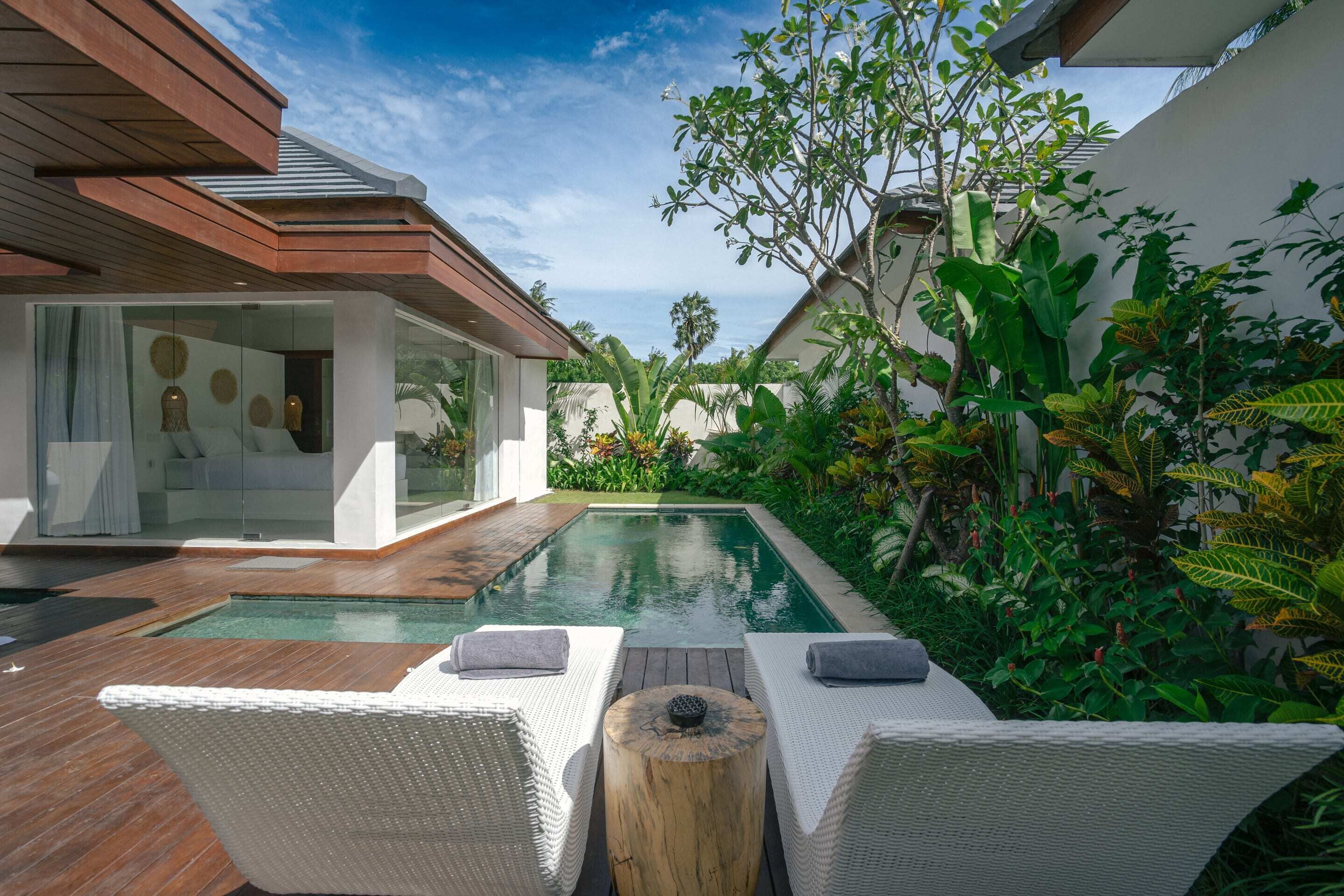 Villa Pulau II