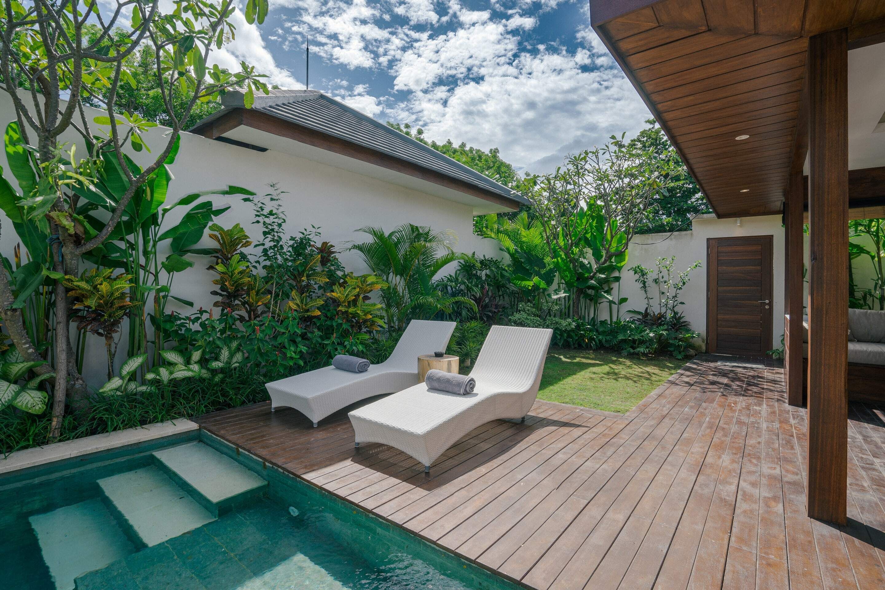 Villa Pulau II