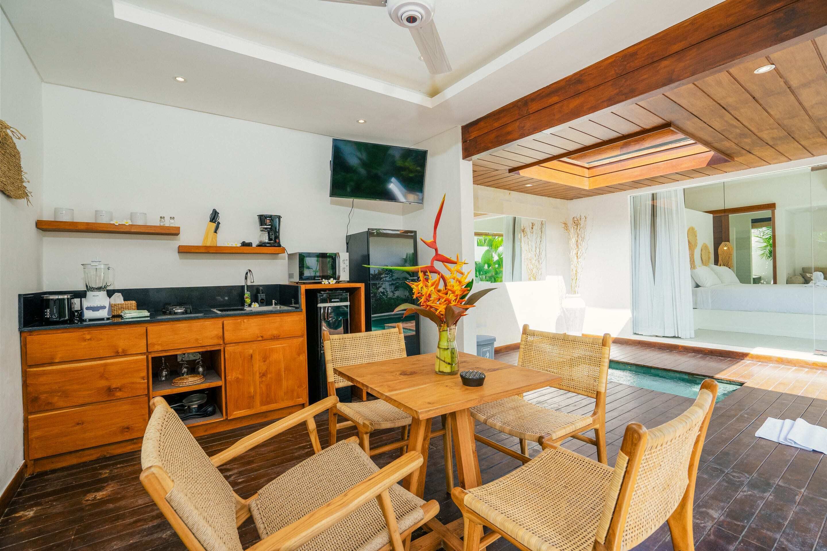Villa Pulau II