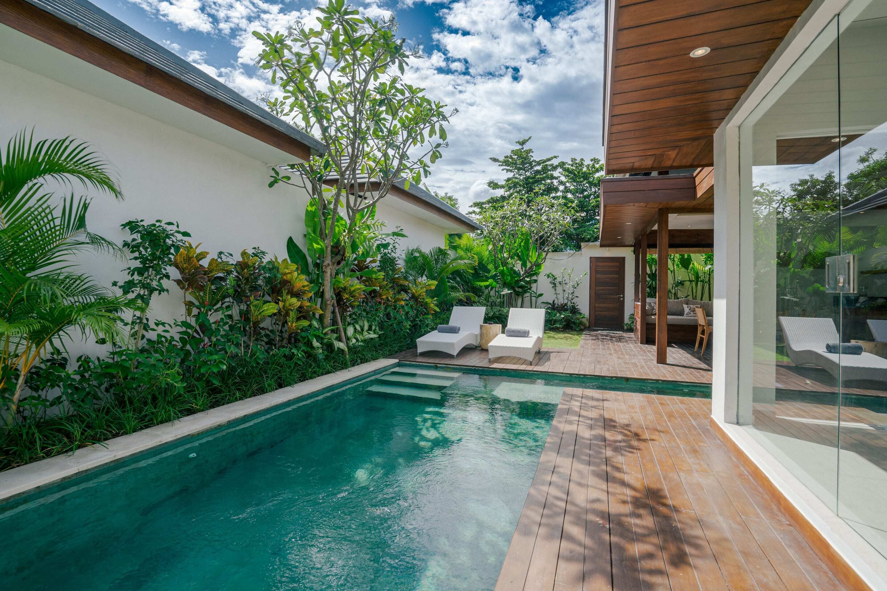 Villa Pulau II