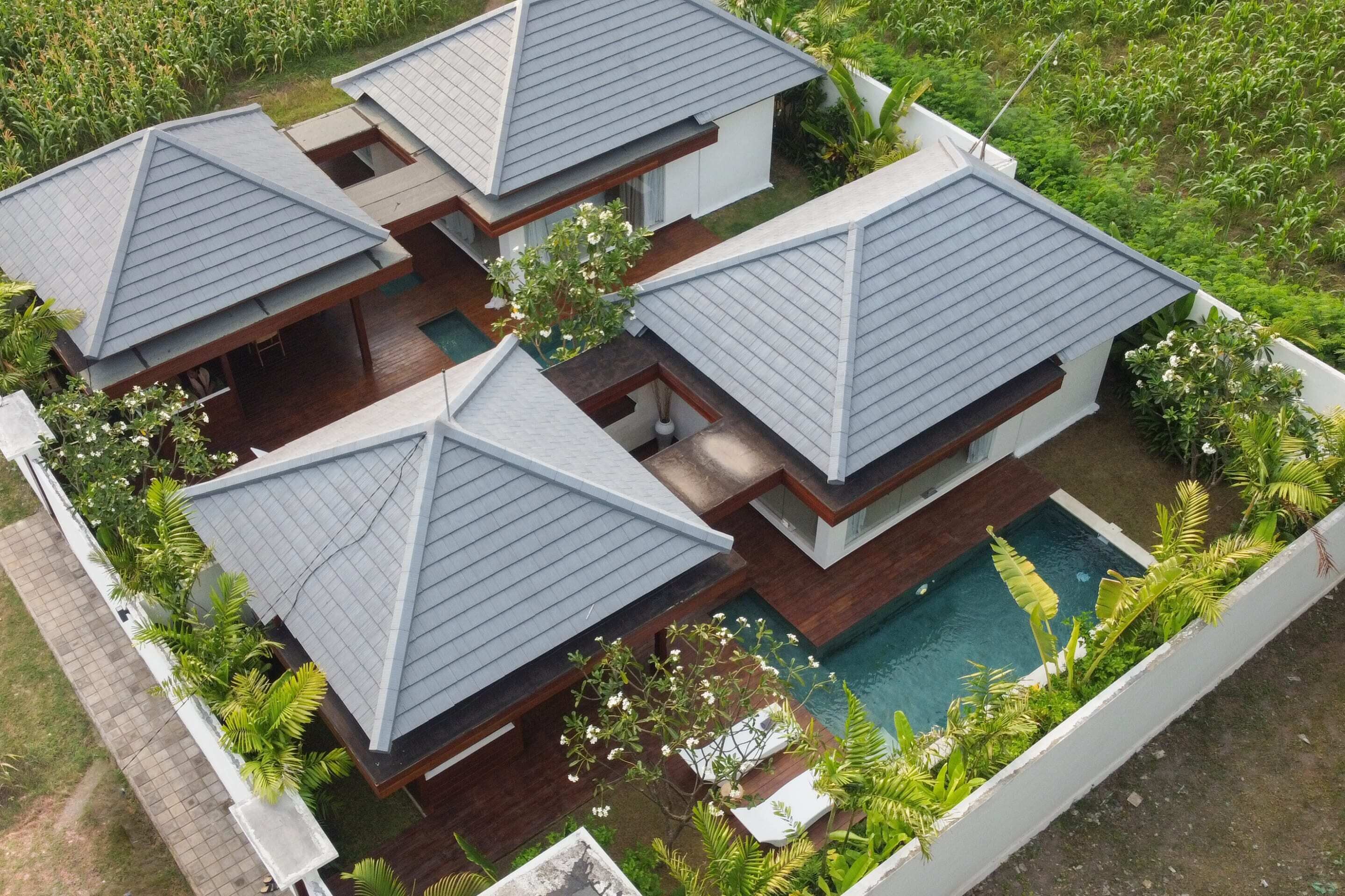 Villa Pulau II