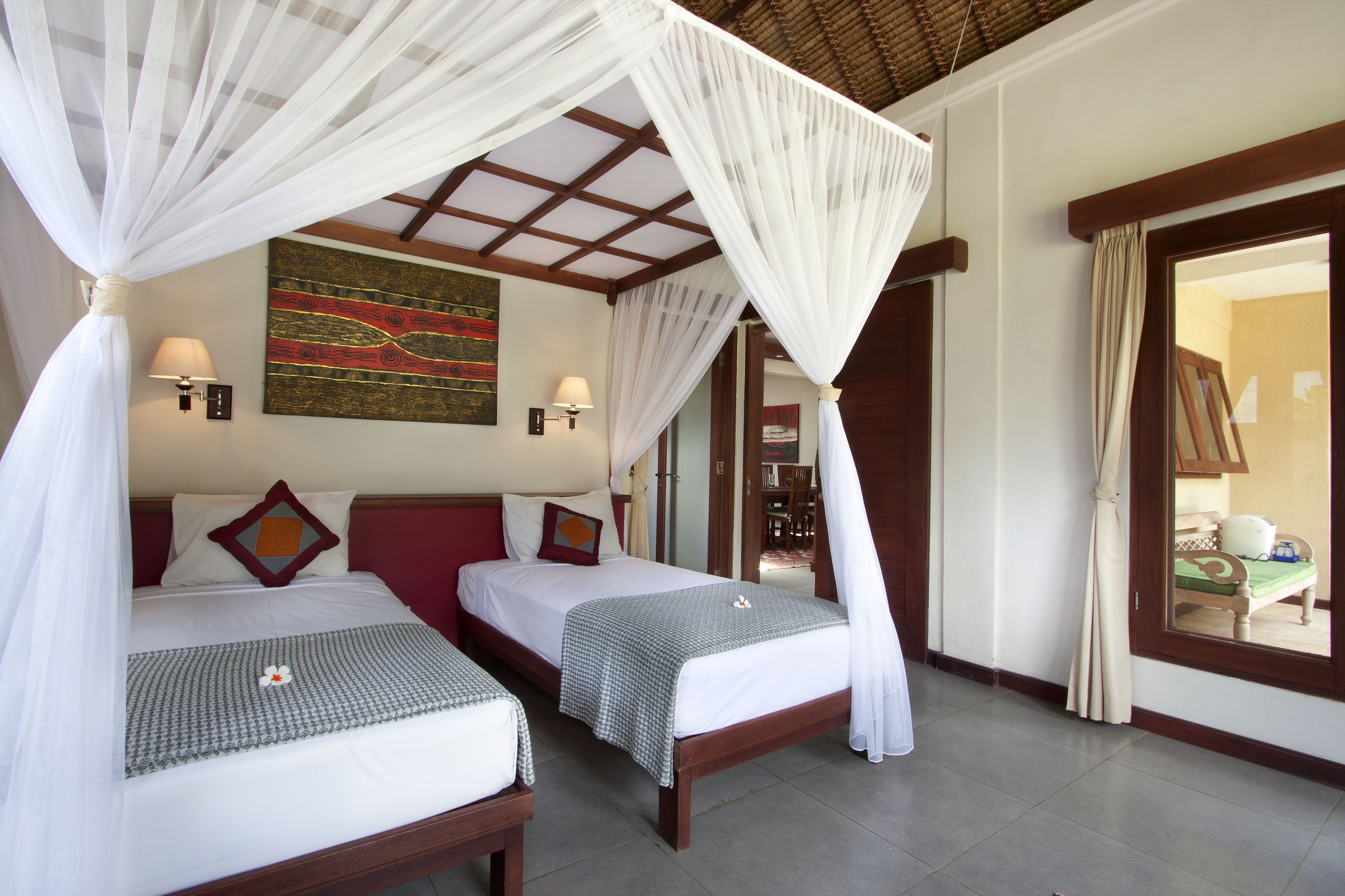Villa Wilali