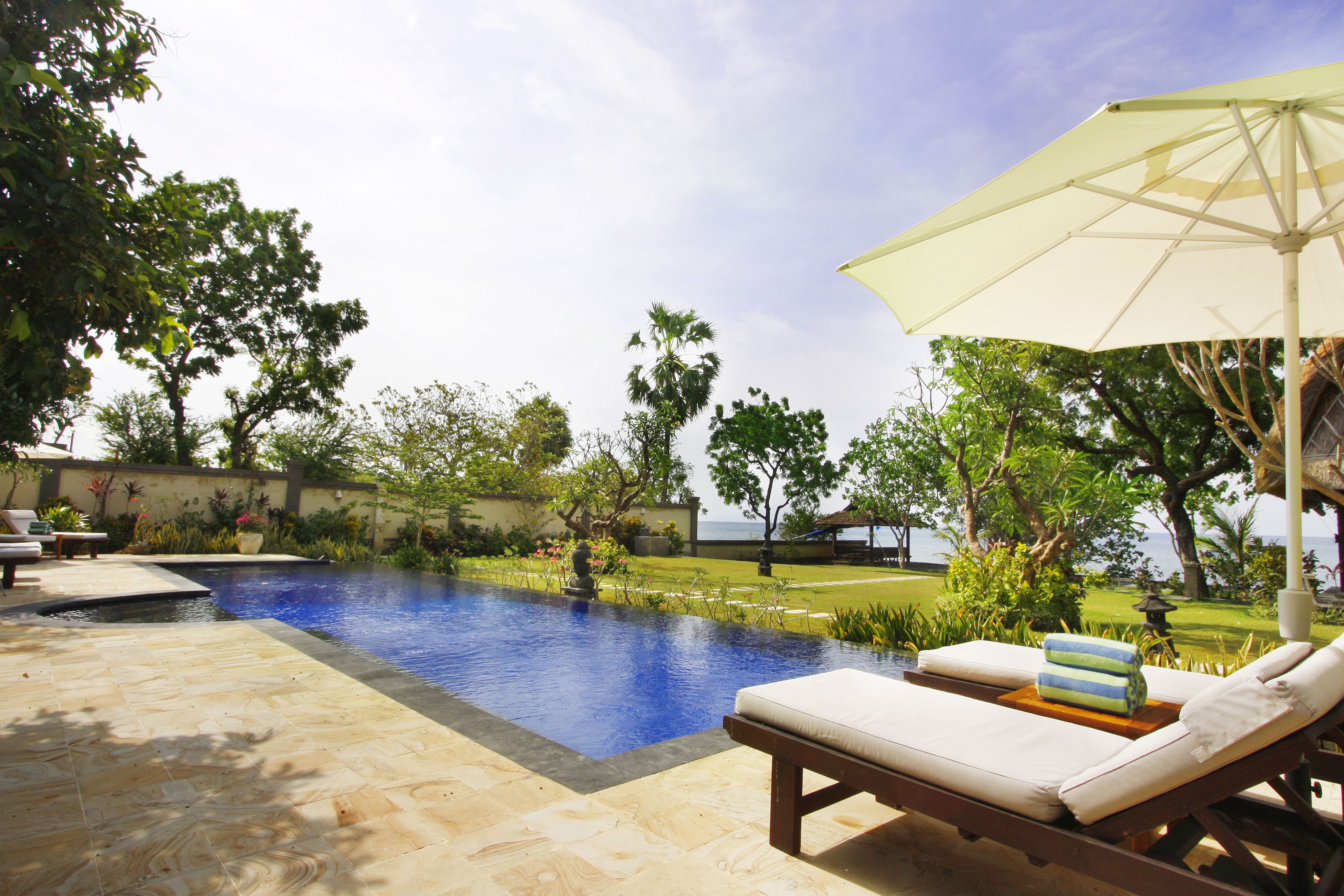 Villa Wilali