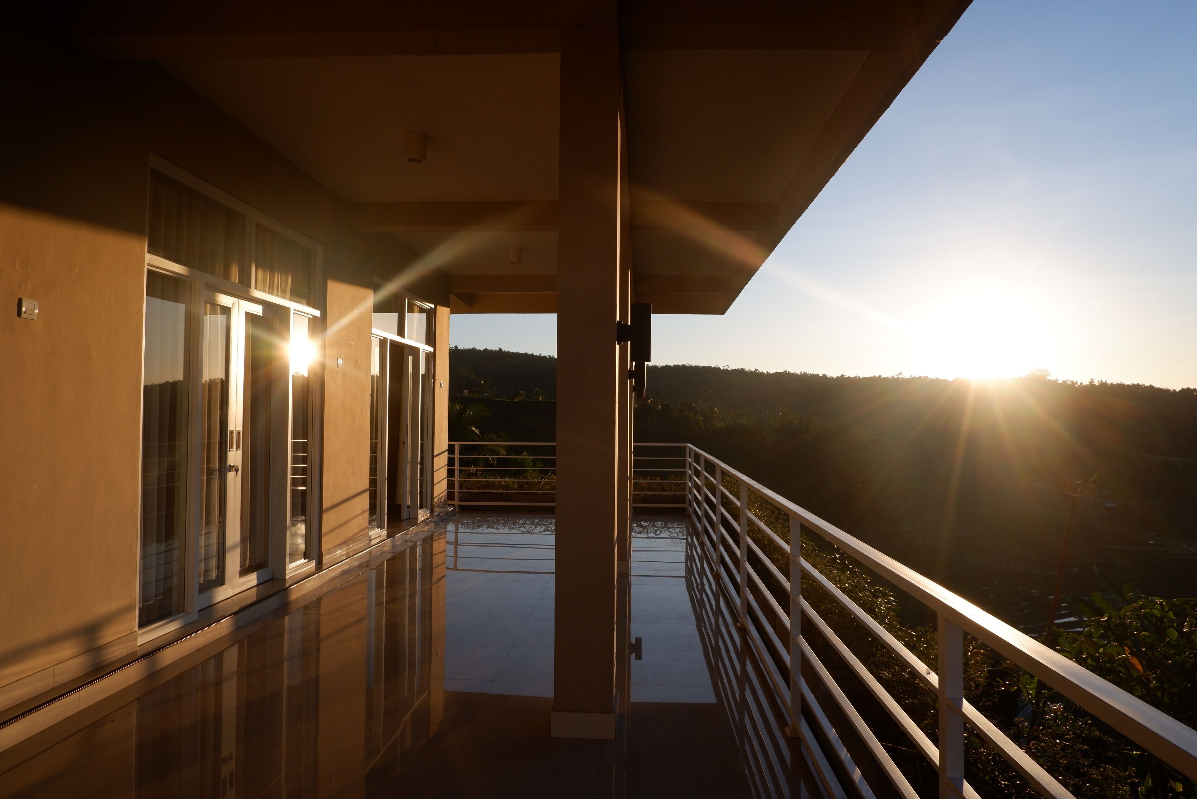 Gunza Bed and Breakfast