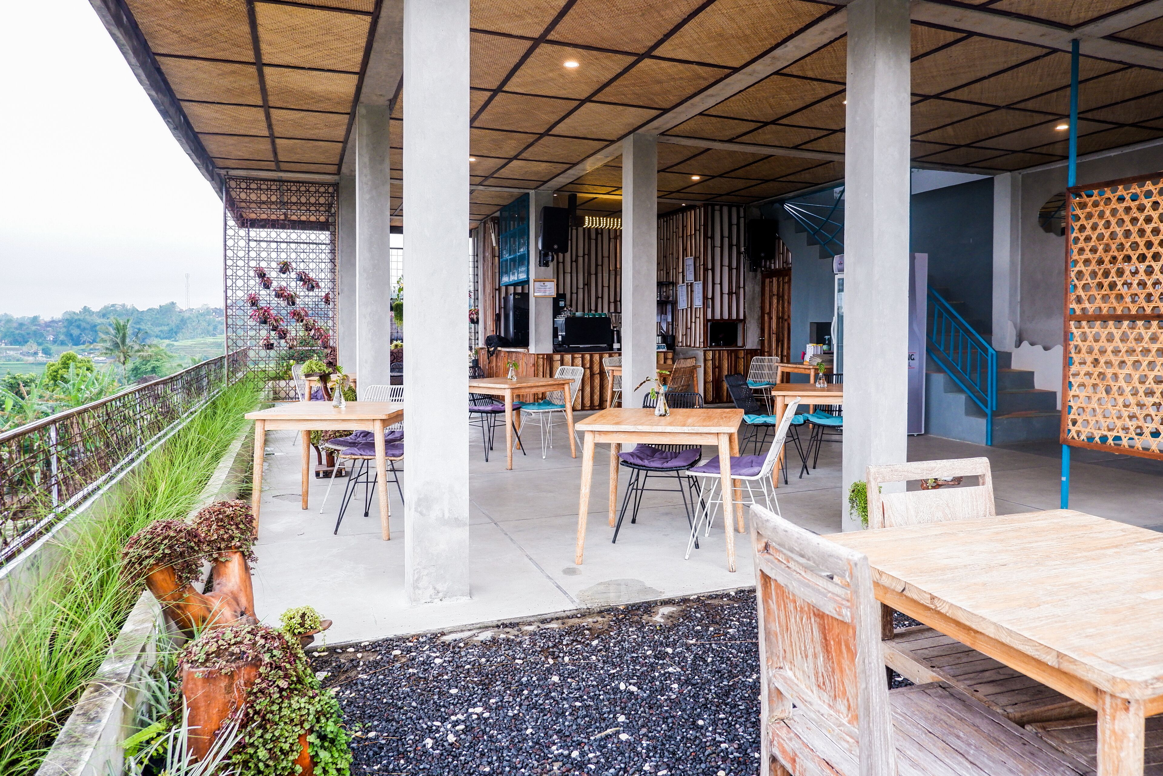 Gunza Bed and Breakfast