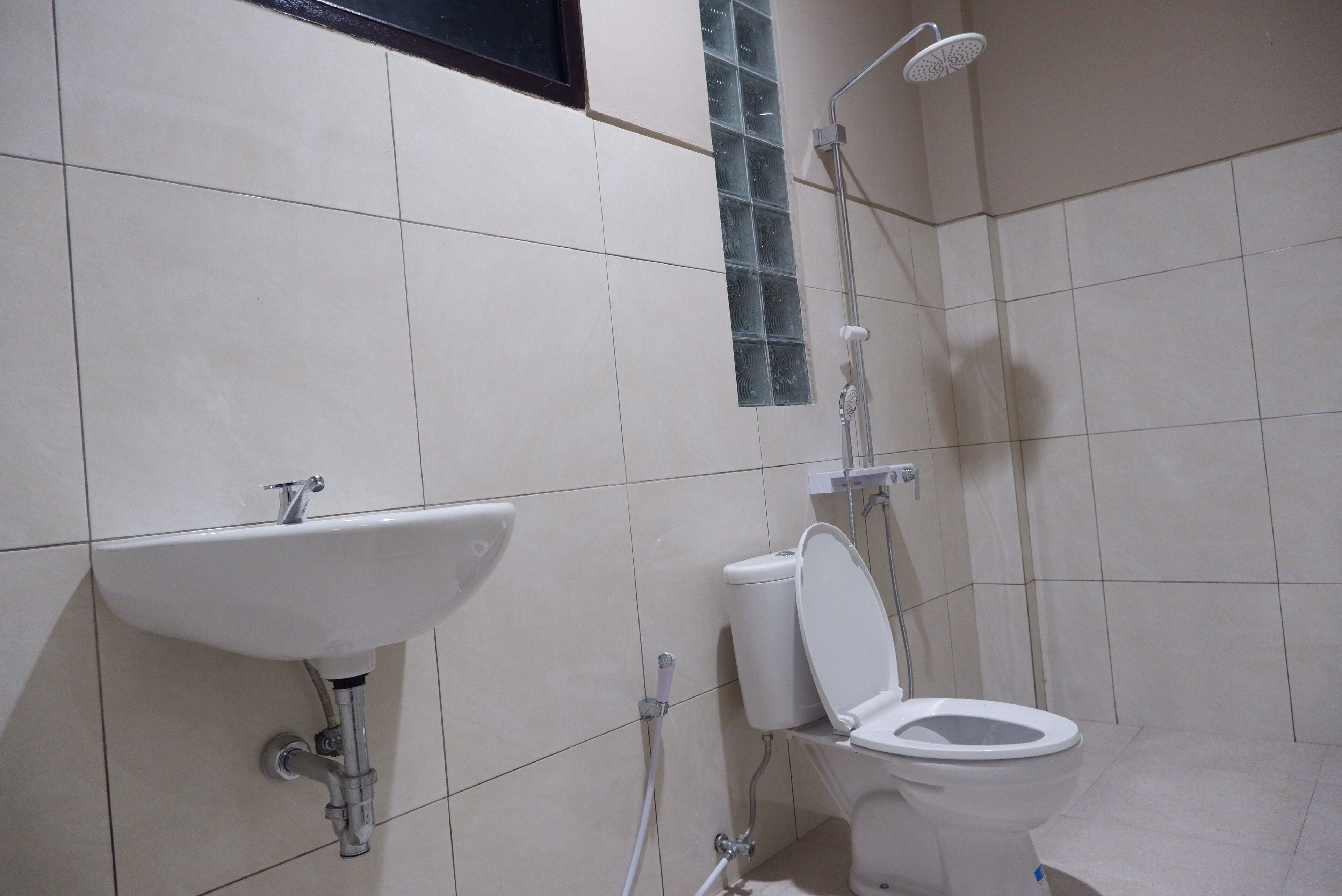 Gunza Bed and Breakfast