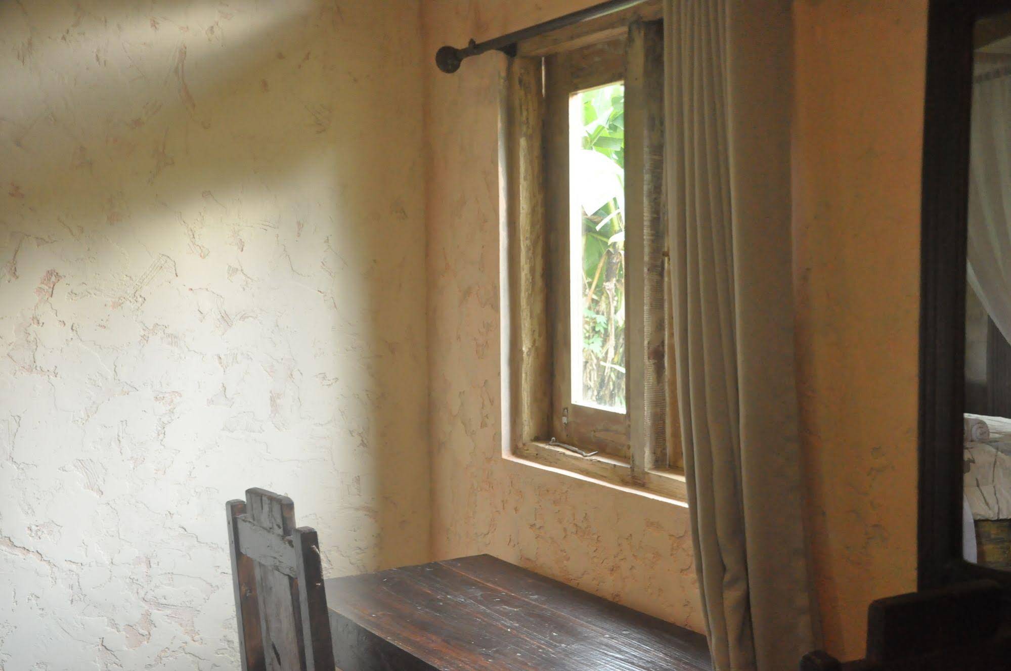 Tepi Sawah Lodge