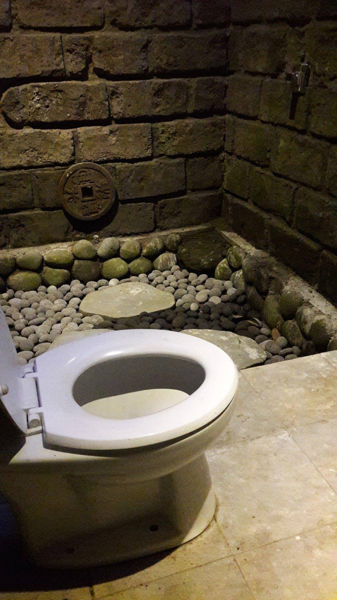 Tepi Sawah Lodge