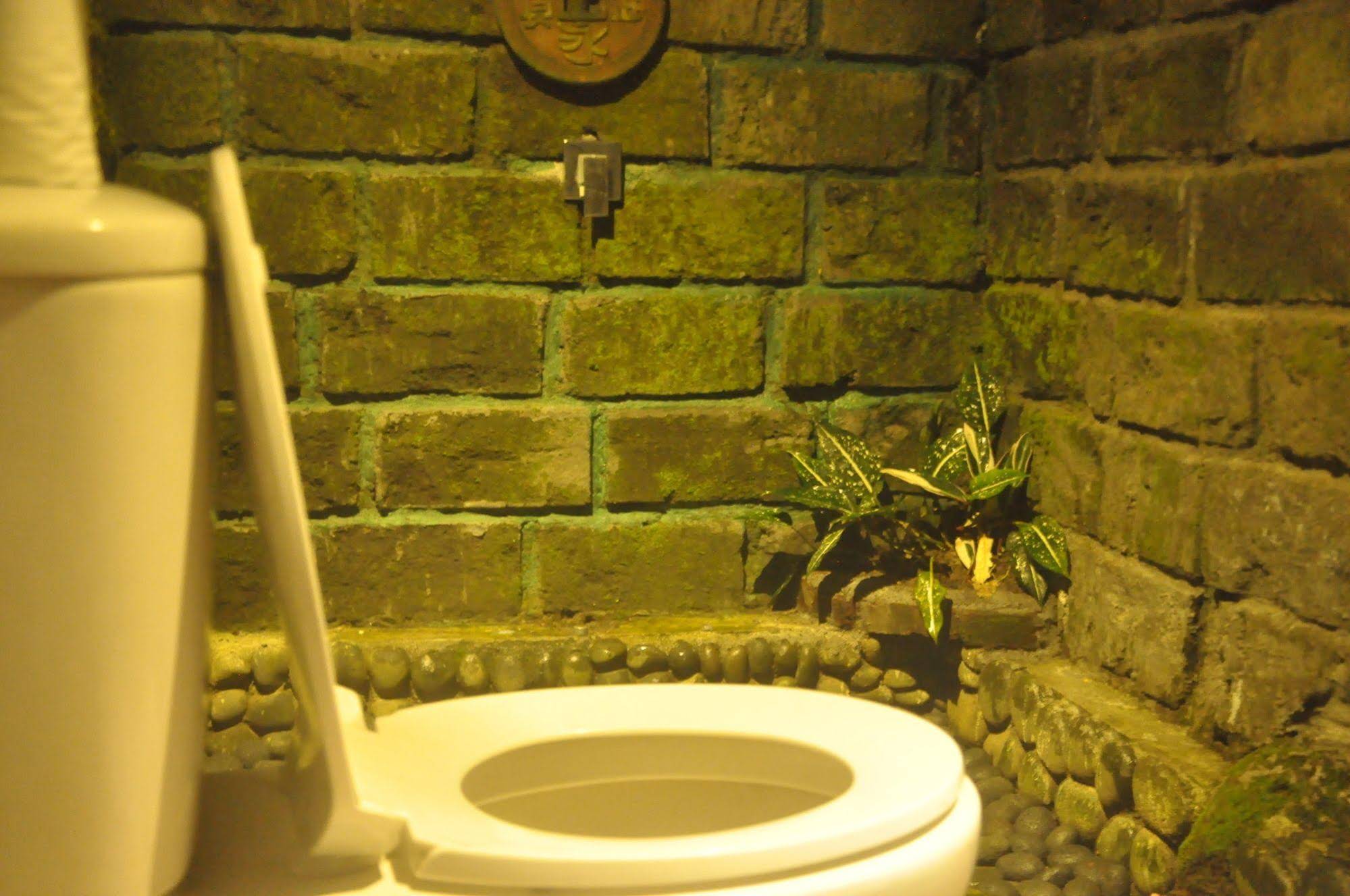 Tepi Sawah Lodge