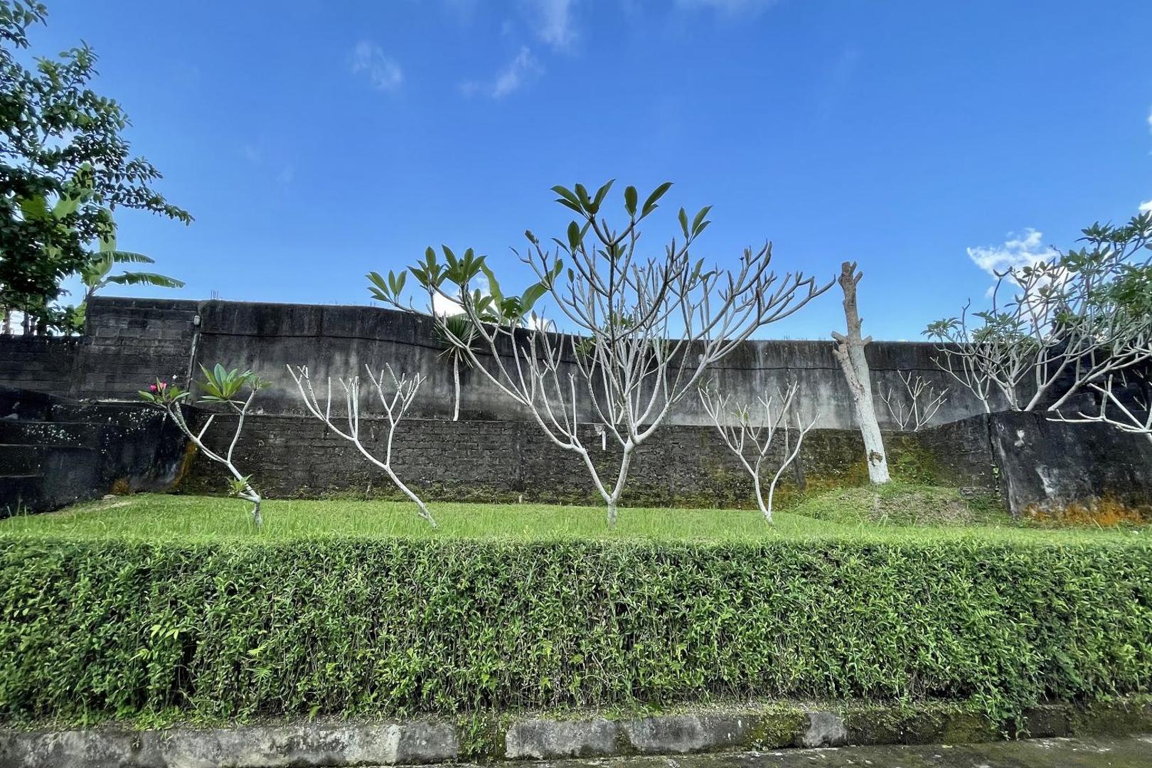 Mongan Homestay Beside The Belulang Hot Spring