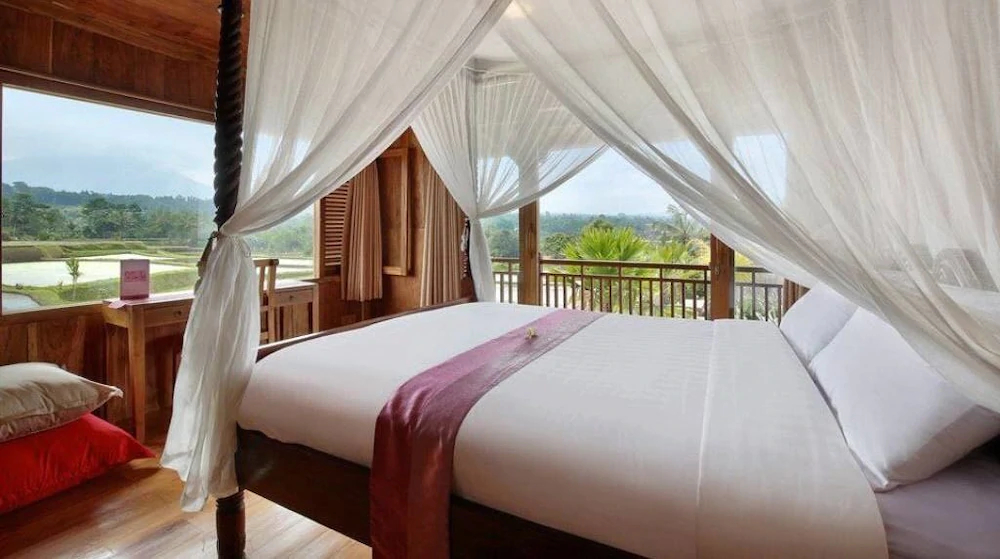 Ti Amo Bali