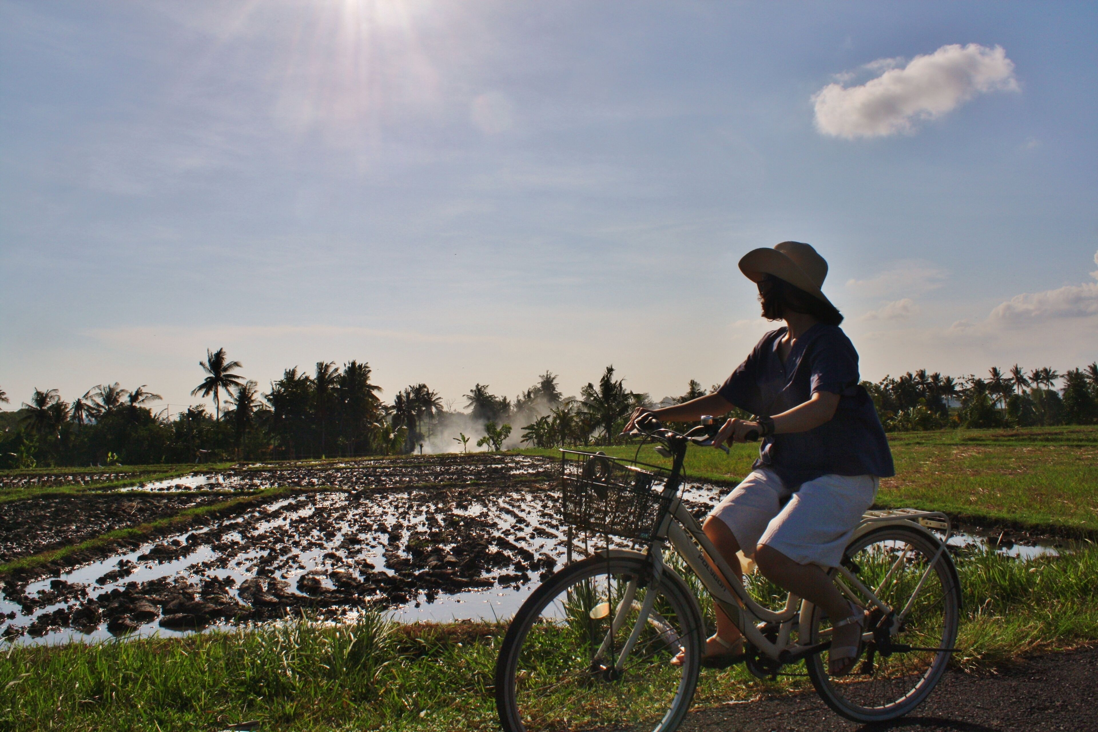 Echo Beach Villa & Apartment