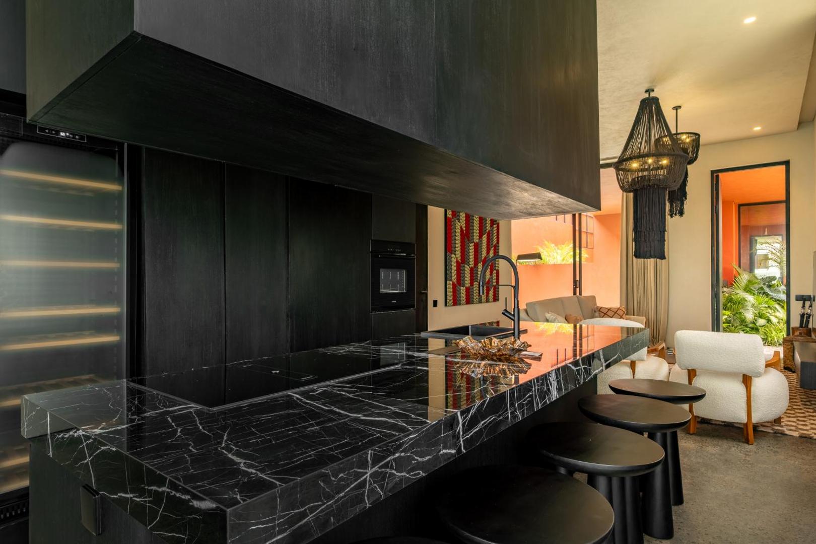 Five Stories Villa by Suom