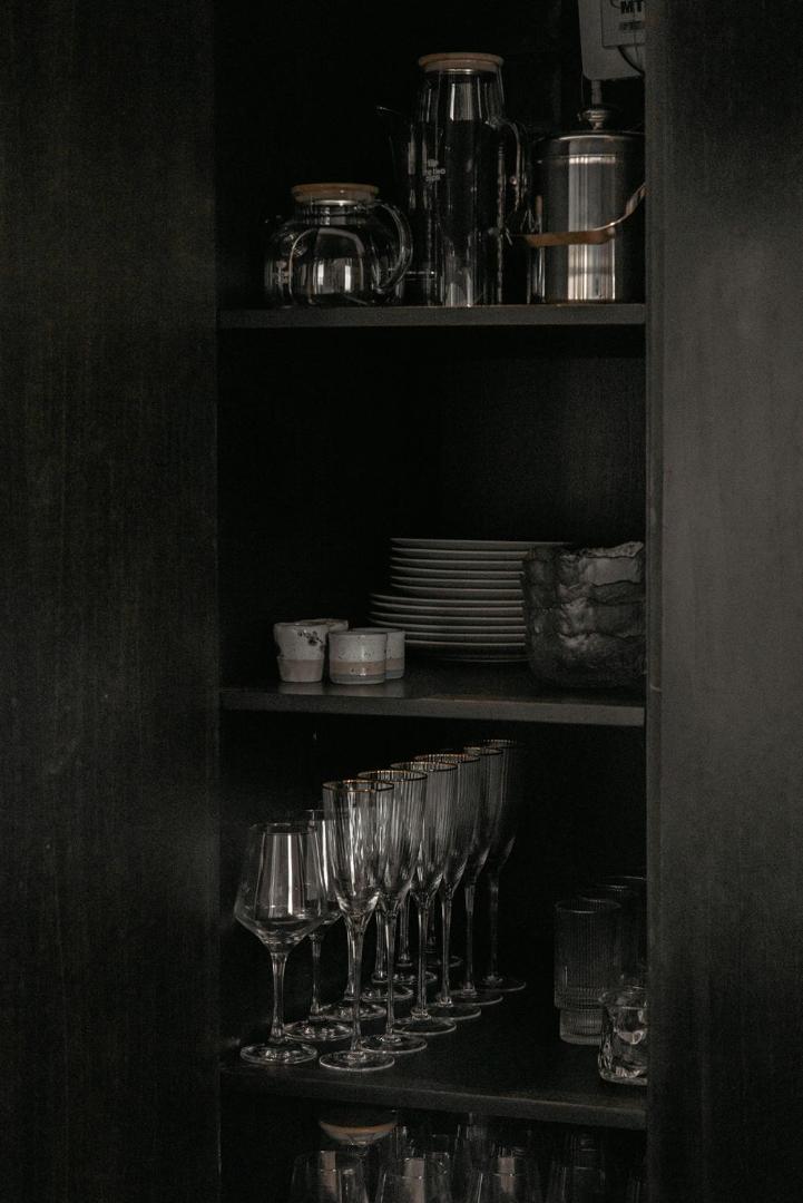 Five Stories Villa by Suom