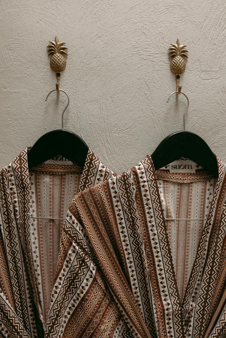 Five Stories Villa by Suom