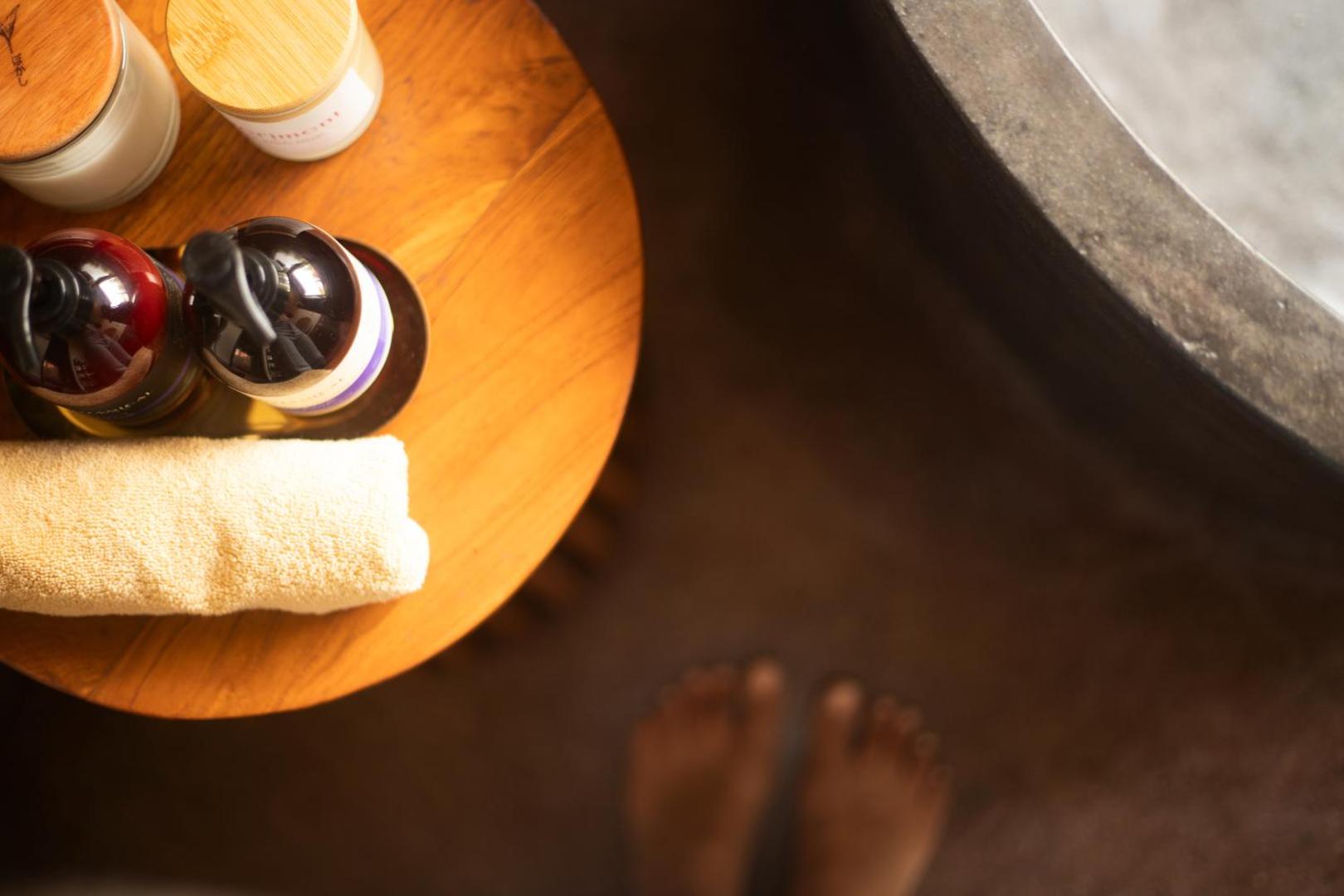 Five Stories Villa by Suom