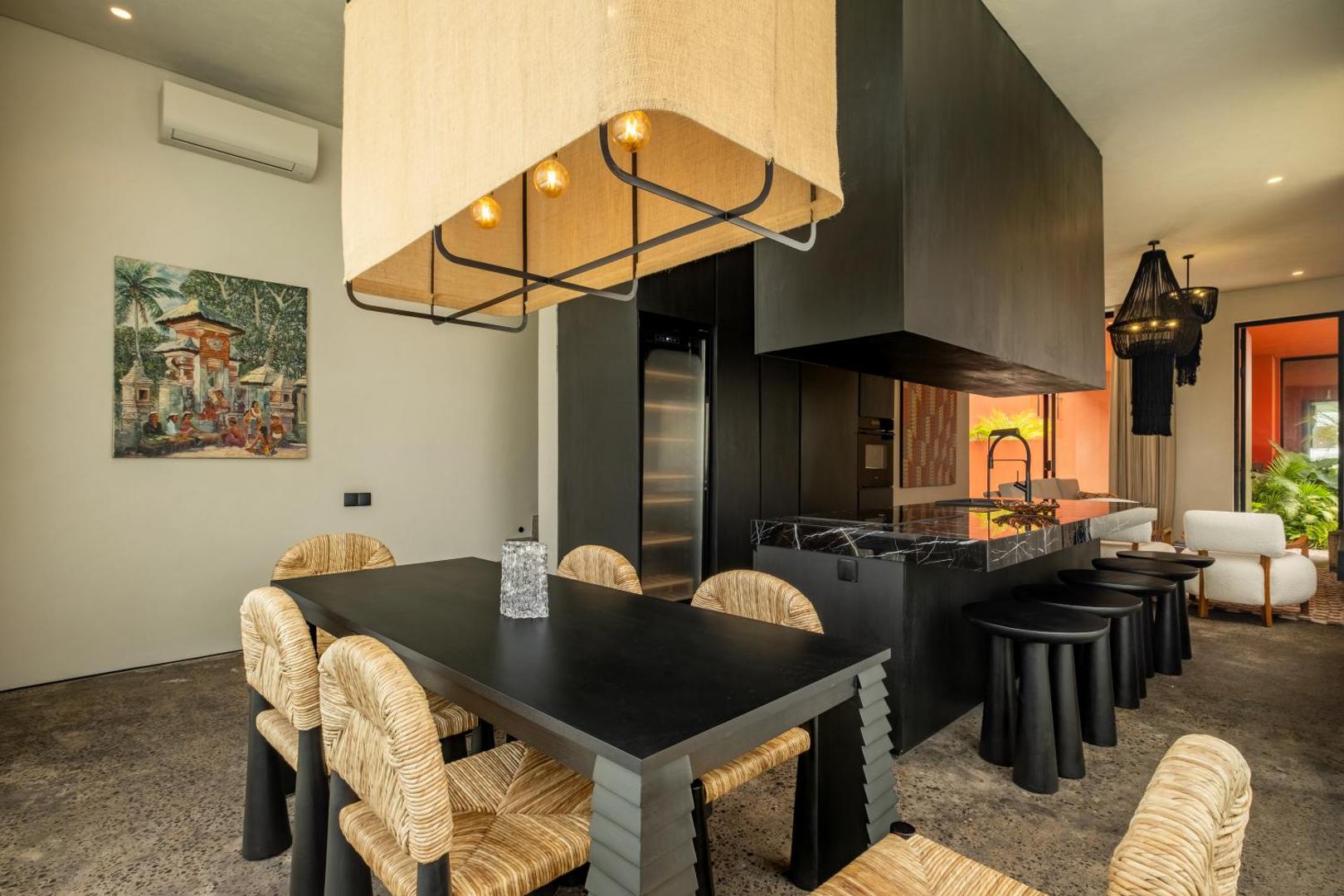 Five Stories Villa by Suom