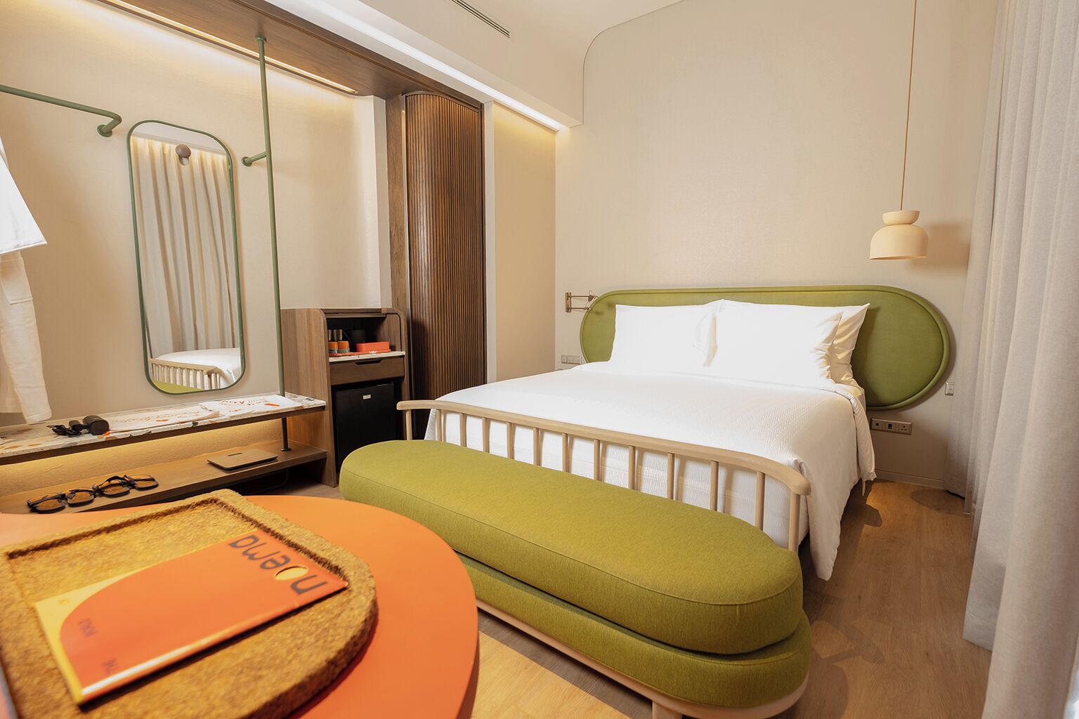 Noema Resort Pererenan