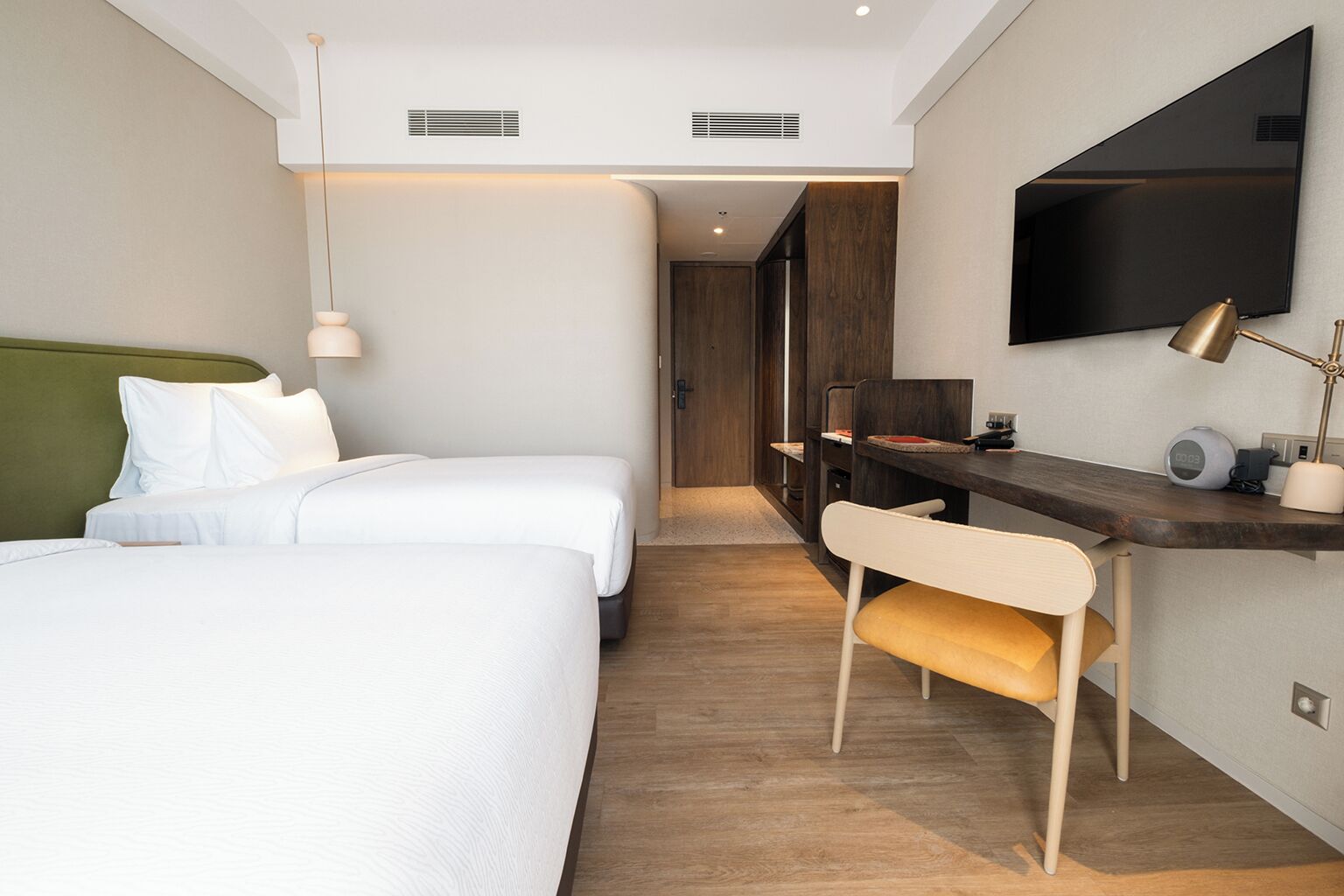 Noema Resort Pererenan