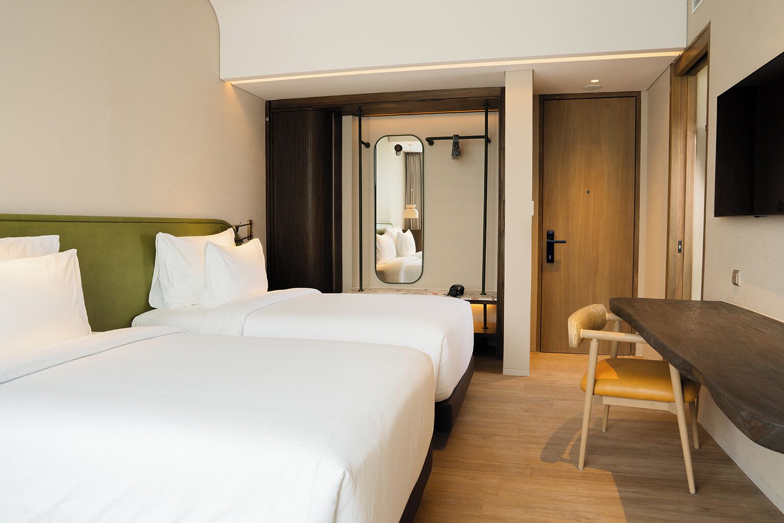 Noema Resort Pererenan