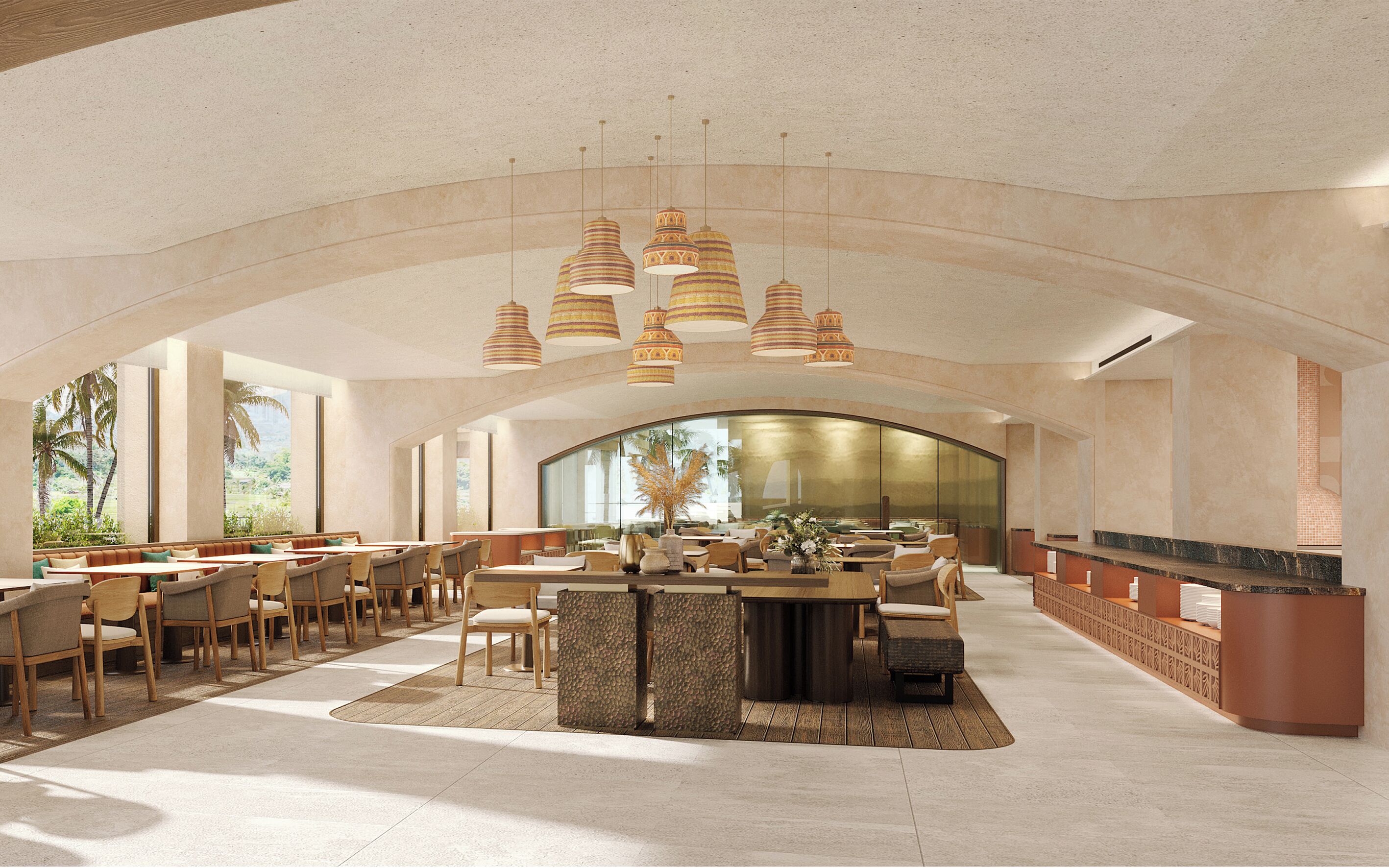 Noema Resort Pererenan