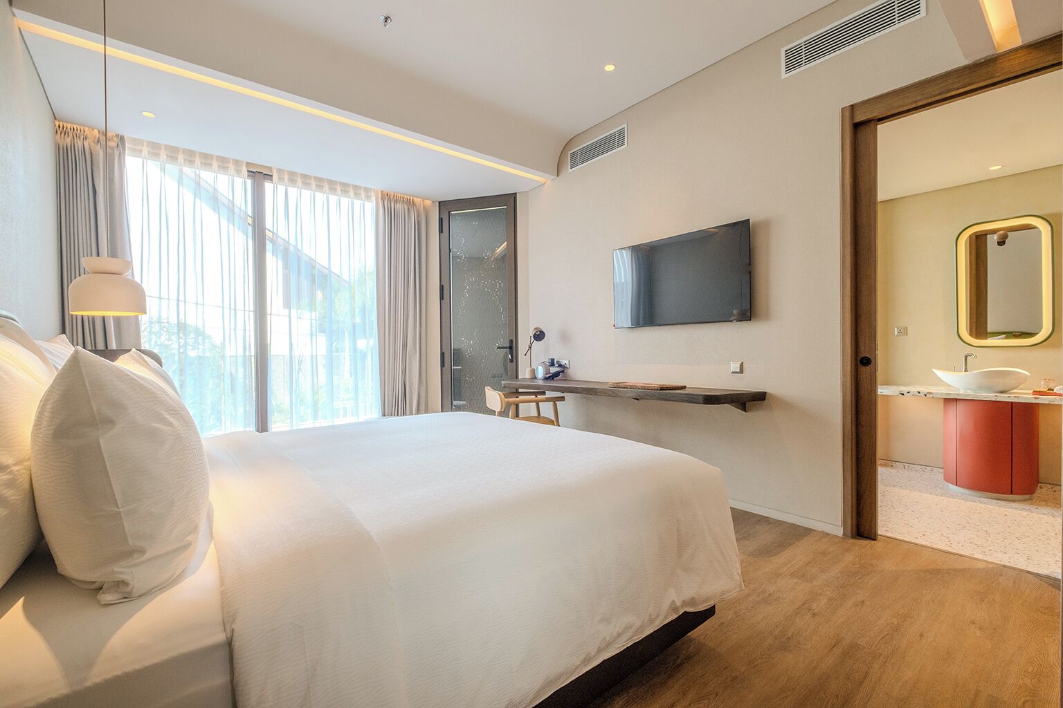 Noema Resort Pererenan