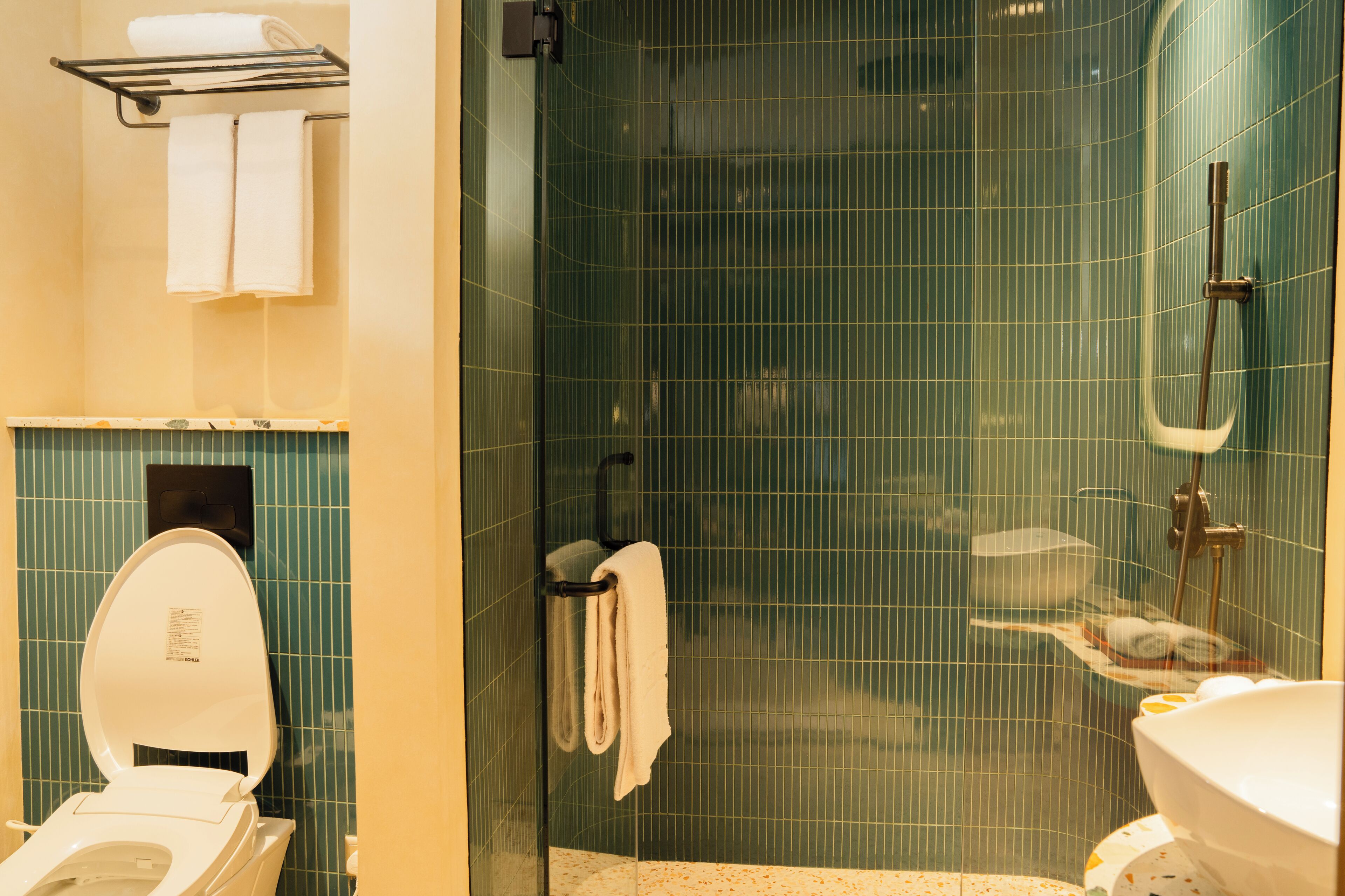 Noema Resort Pererenan