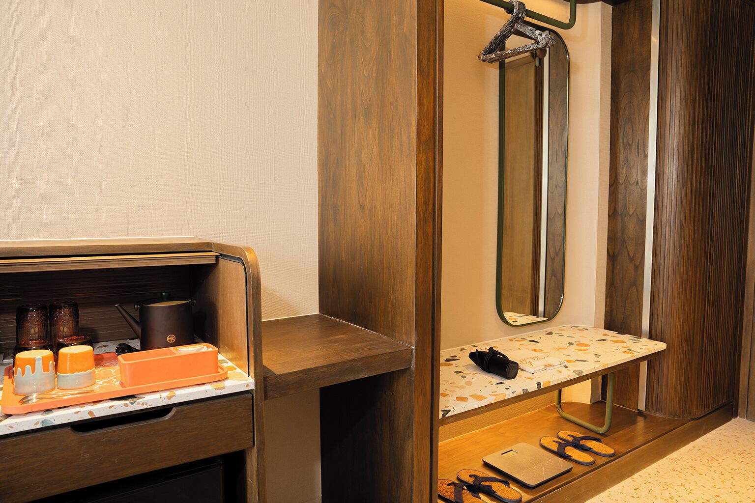 Noema Resort Pererenan