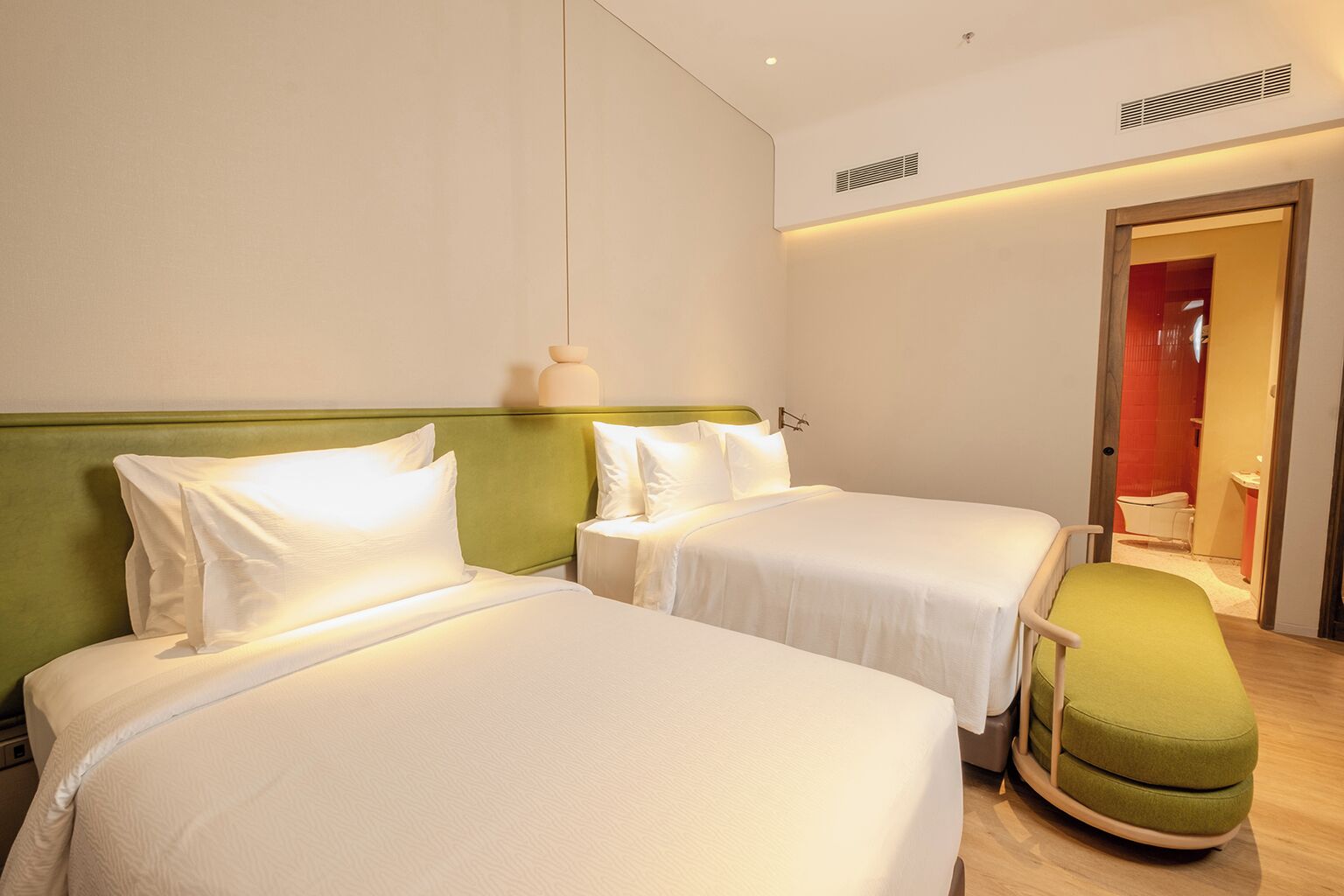 Noema Resort Pererenan