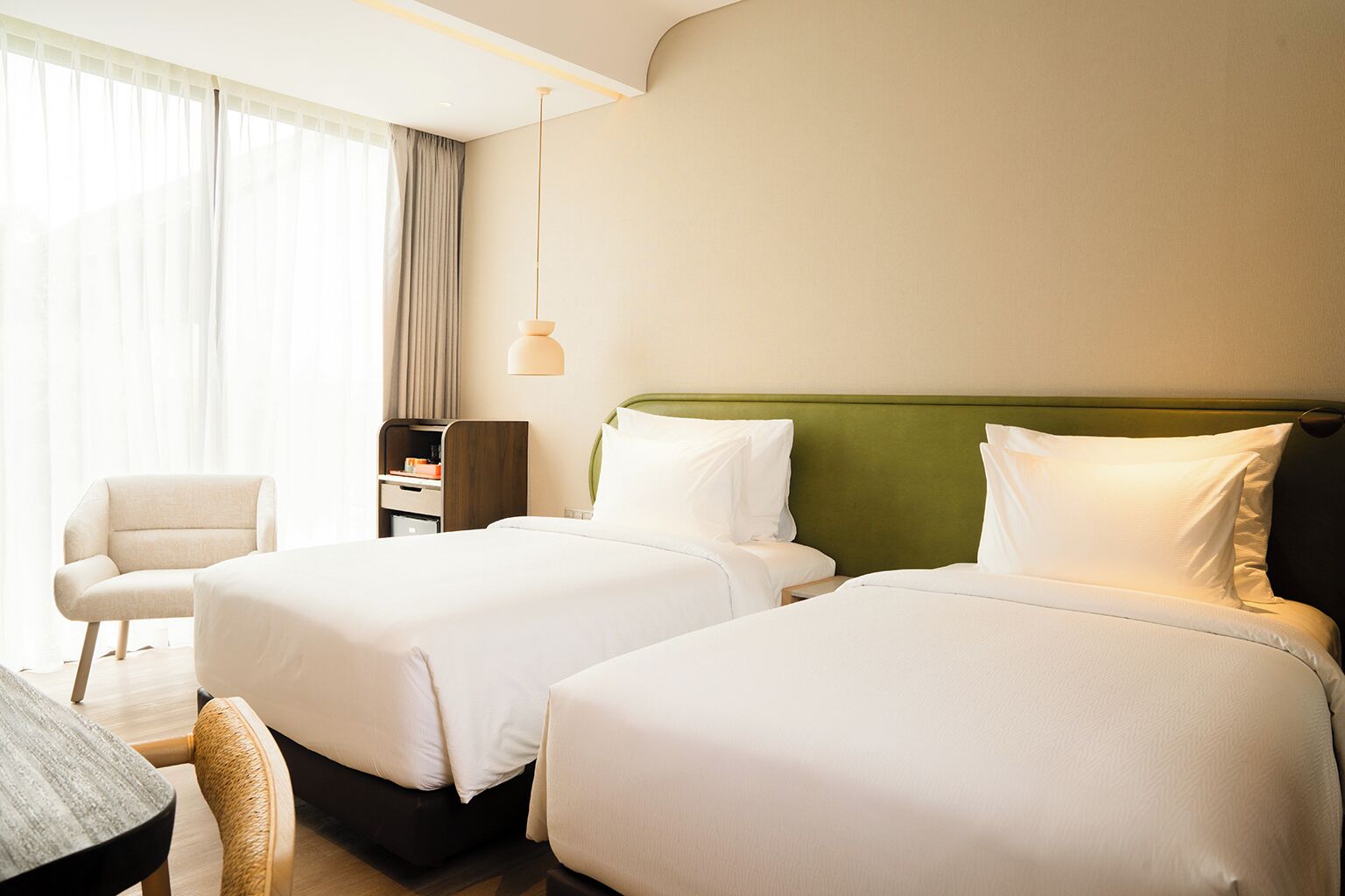 Noema Resort Pererenan