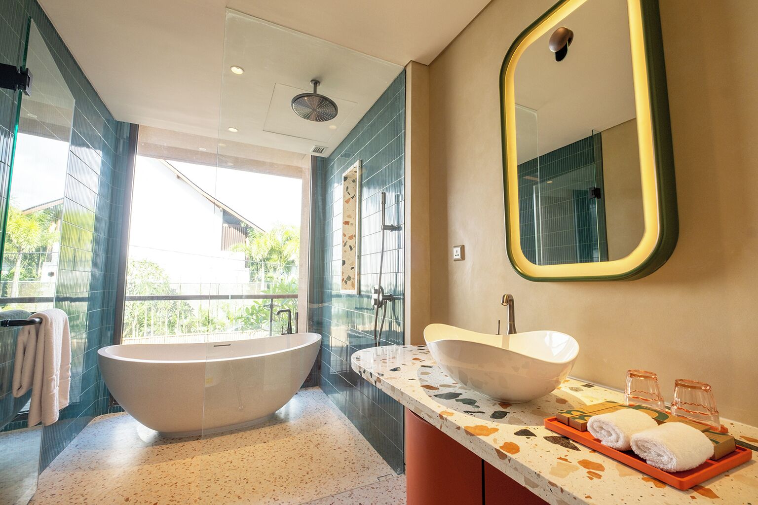 Noema Resort Pererenan