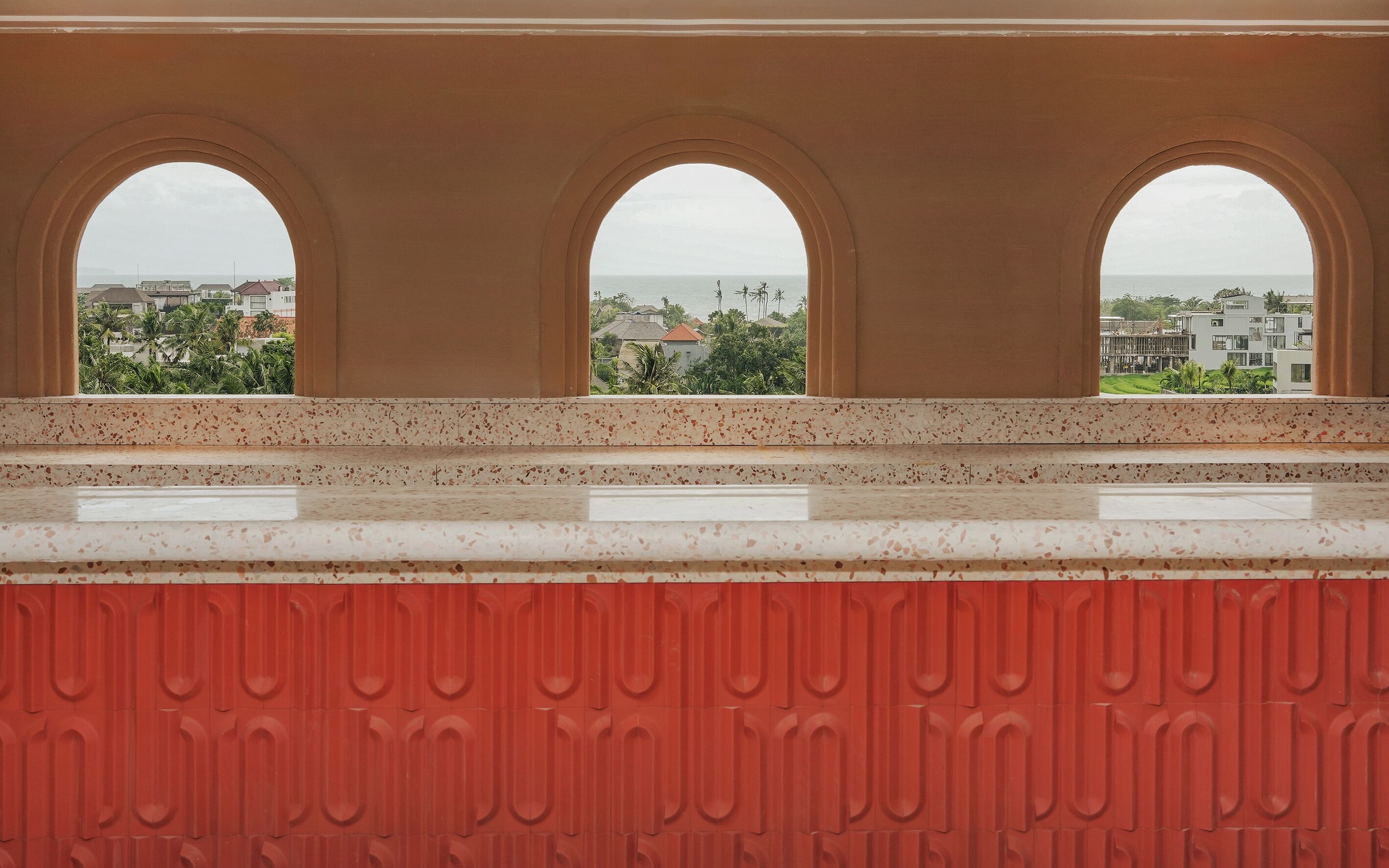 Noema Resort Pererenan