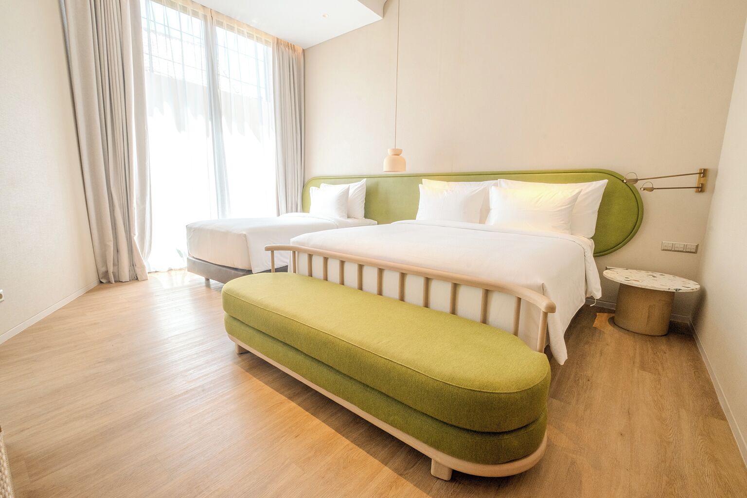 Noema Resort Pererenan