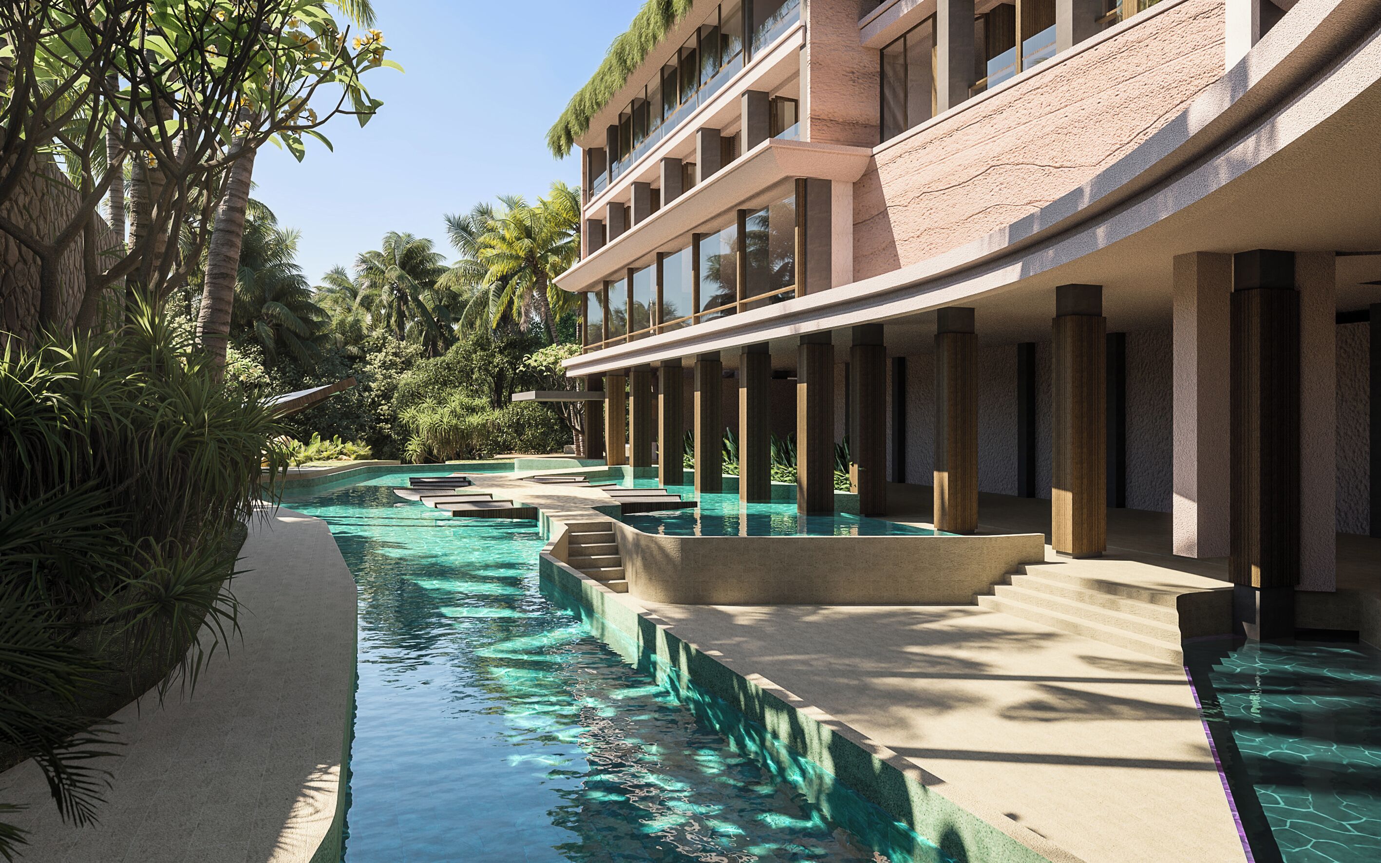 Noema Resort Pererenan